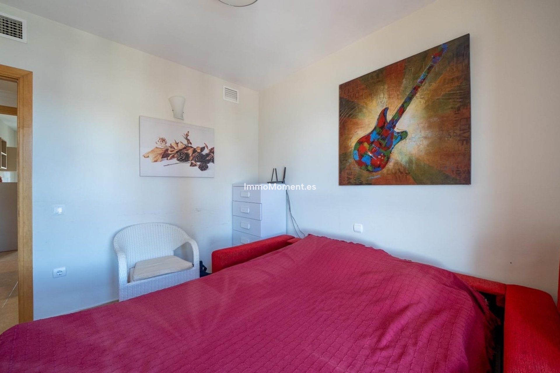 Reventa - Apartamento - Calpe - Calpe Centro