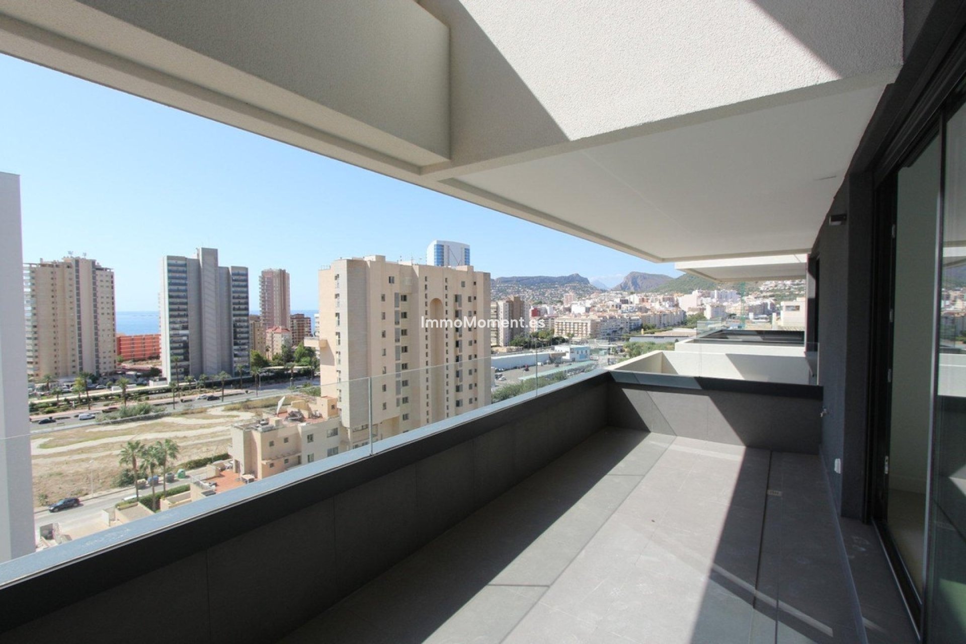 Reventa - Apartamento - Calpe - Calpe Centro