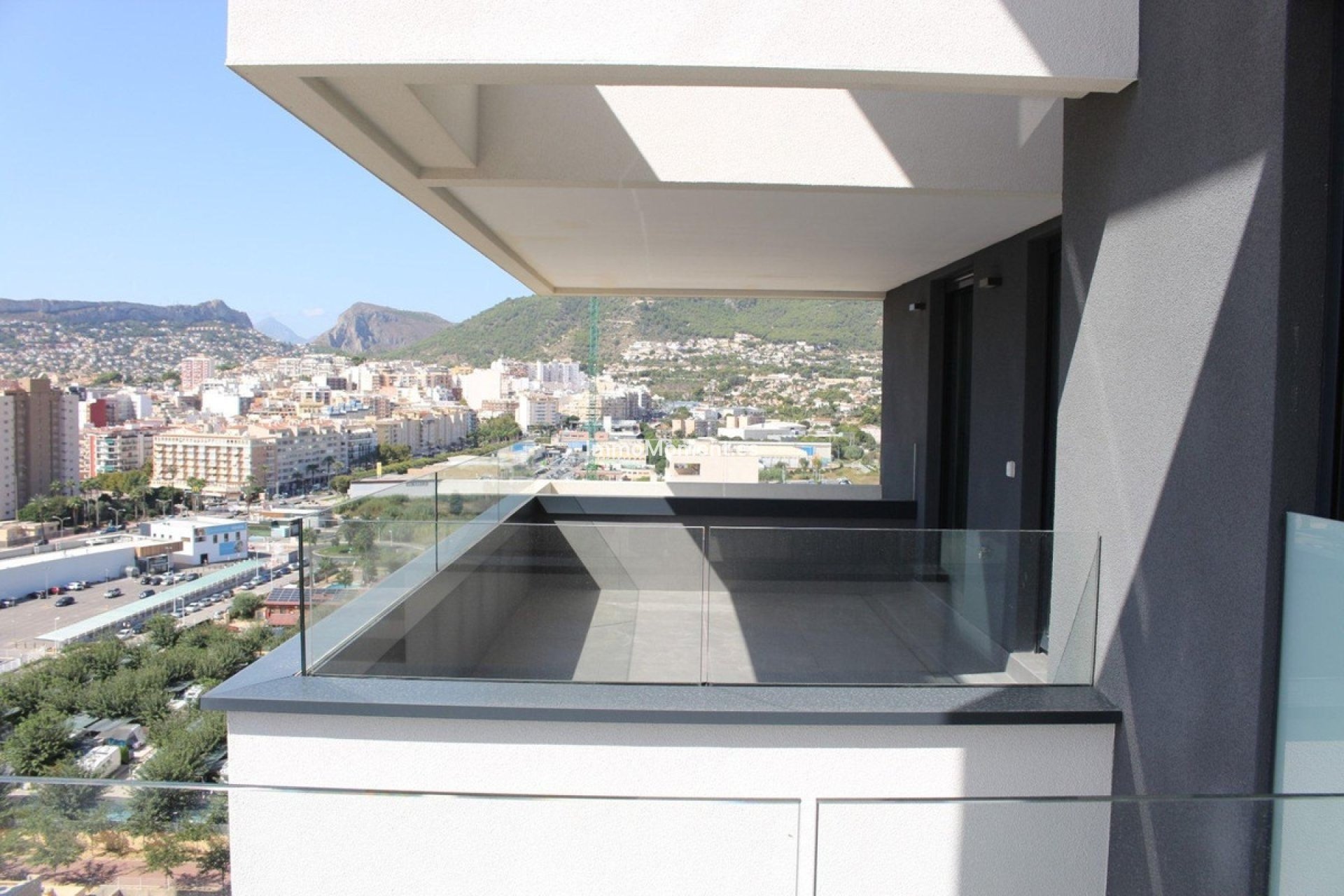 Reventa - Apartamento - Calpe - Calpe Centro