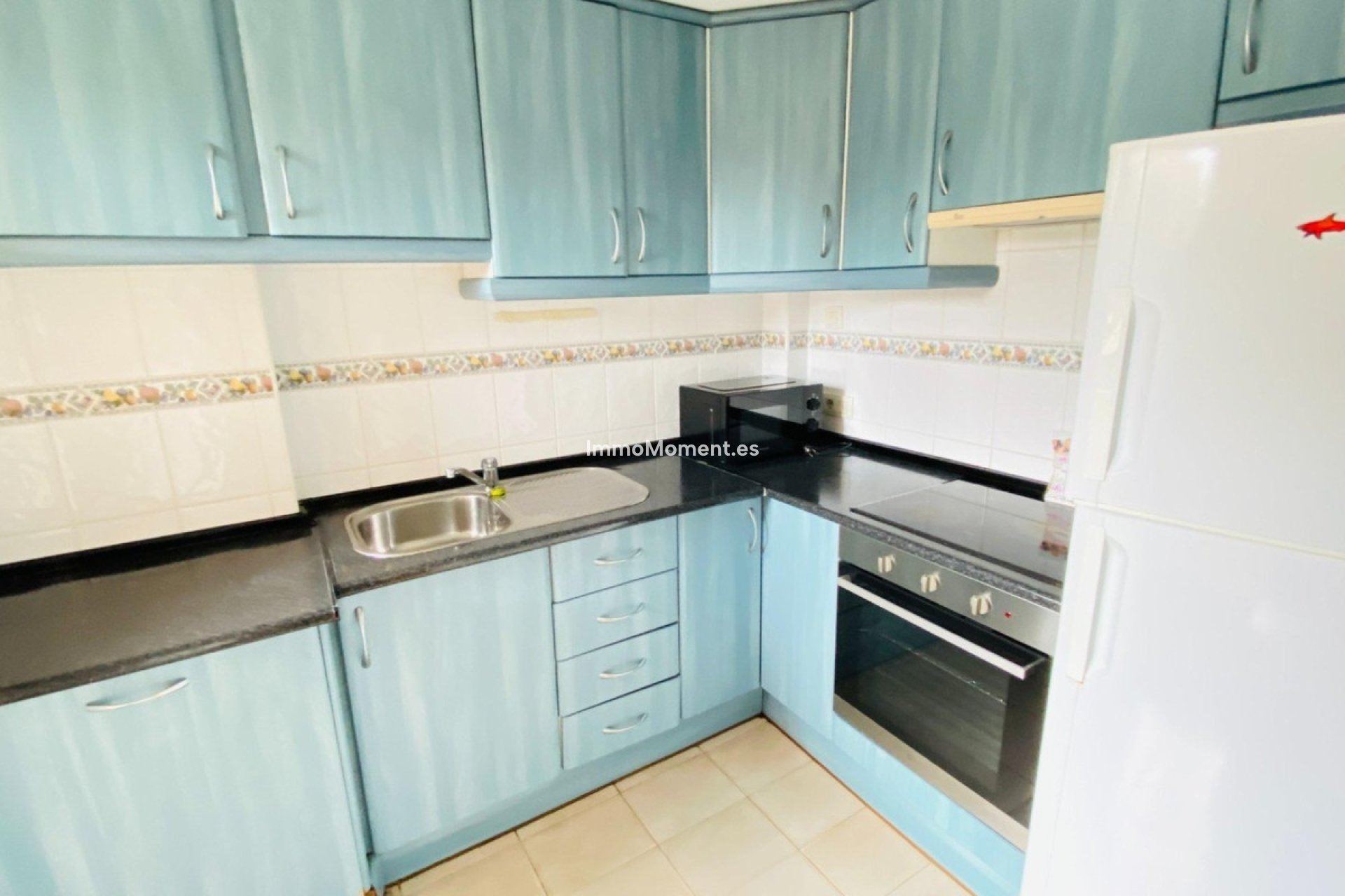 Reventa - Apartamento - Calpe - Calpe Centro