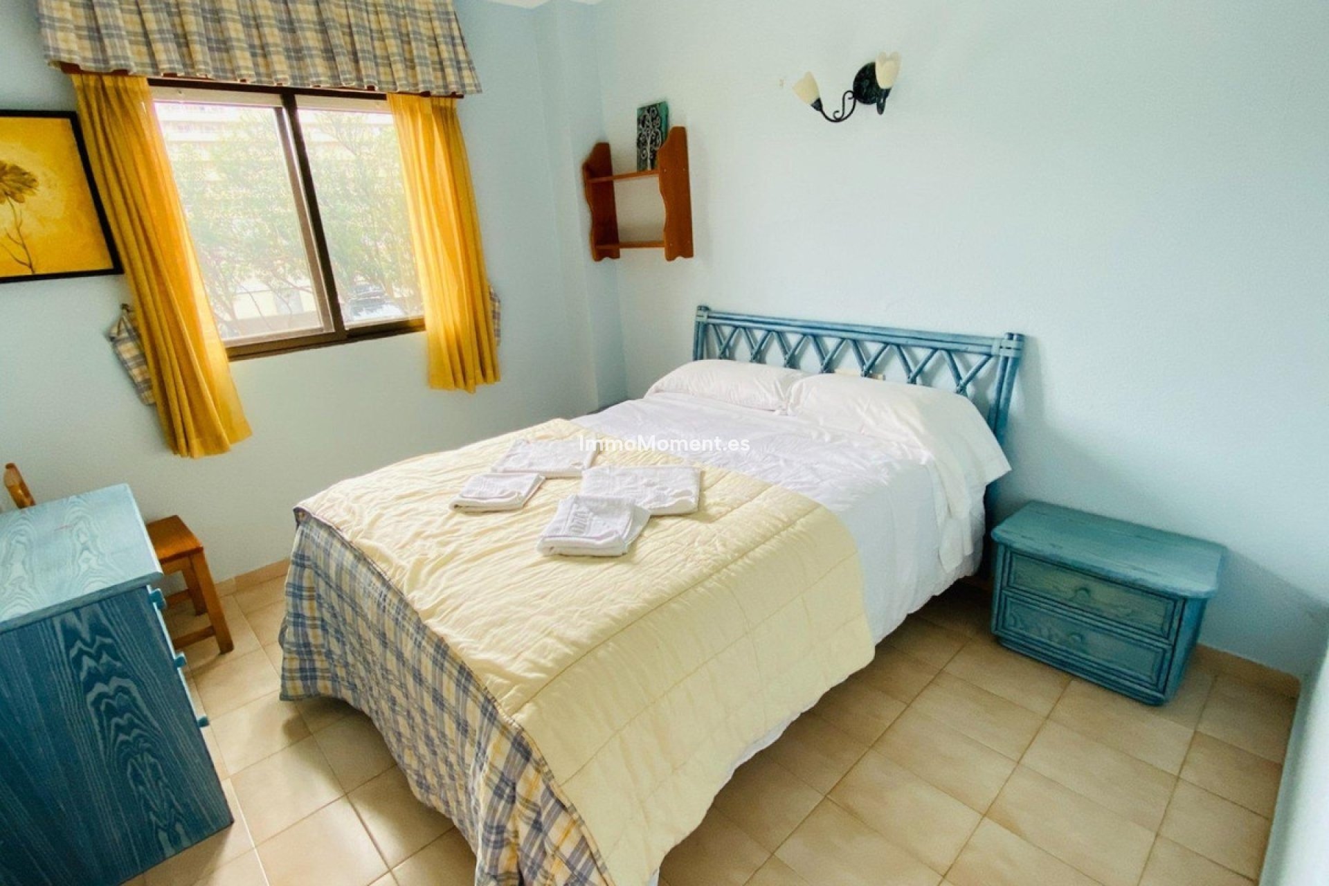 Reventa - Apartamento - Calpe - Calpe Centro