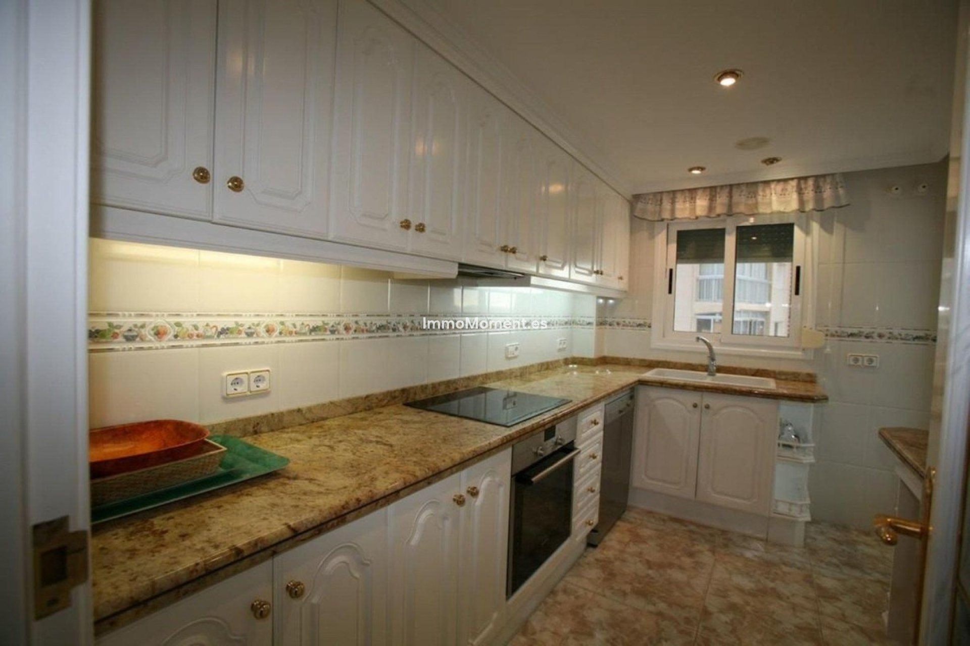 Reventa - Apartamento - Calpe - Calpe Centro