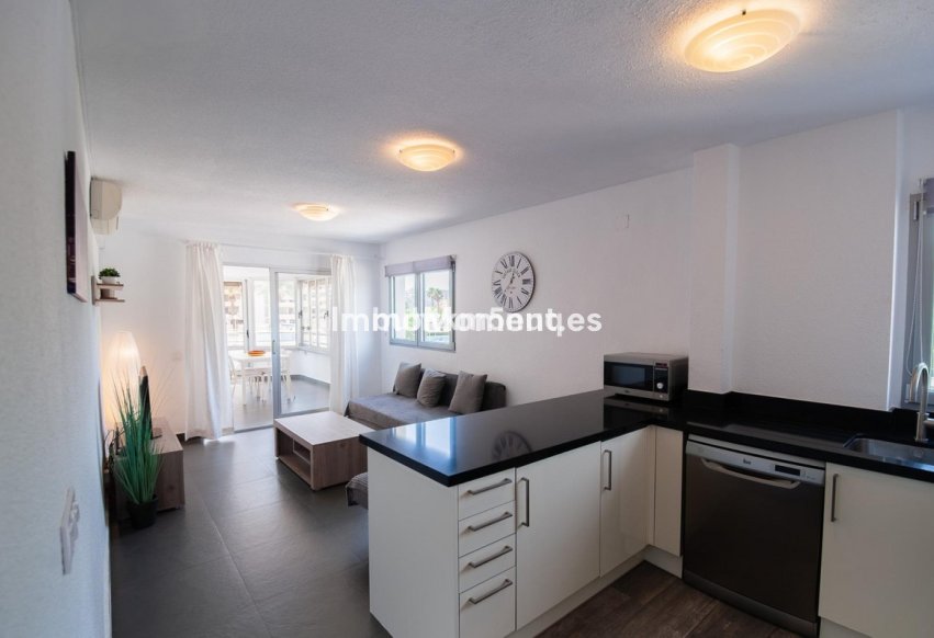 Reventa - Apartamento - Calpe - Calpe Centro