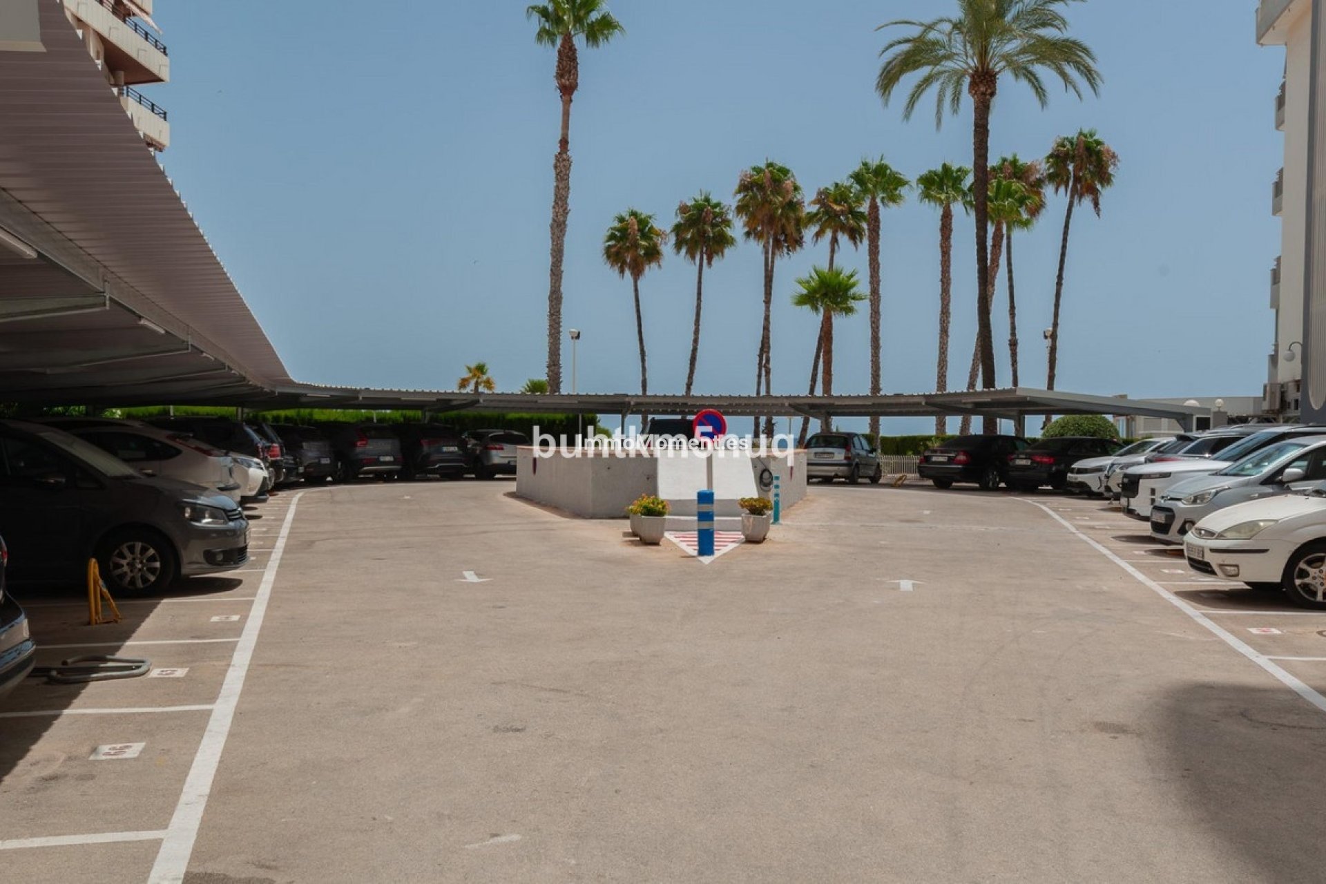 Reventa - Apartamento - Calpe - Calpe Centro