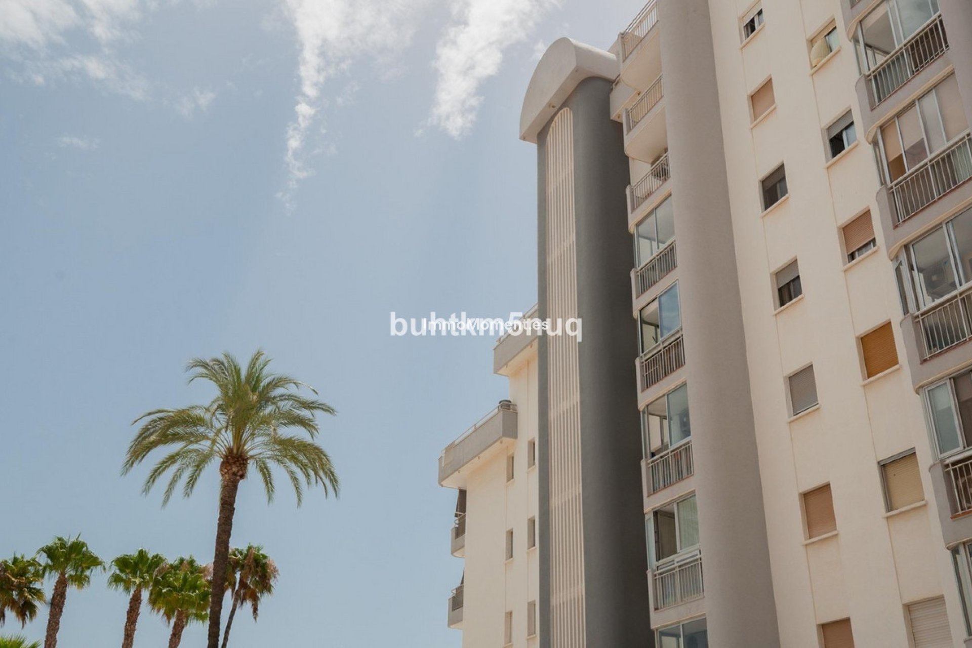 Reventa - Apartamento - Calpe - Calpe Centro