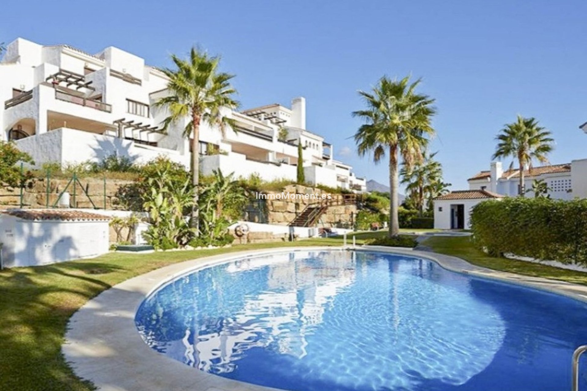 Reventa - Apartamento - Casares - Casares Centro
