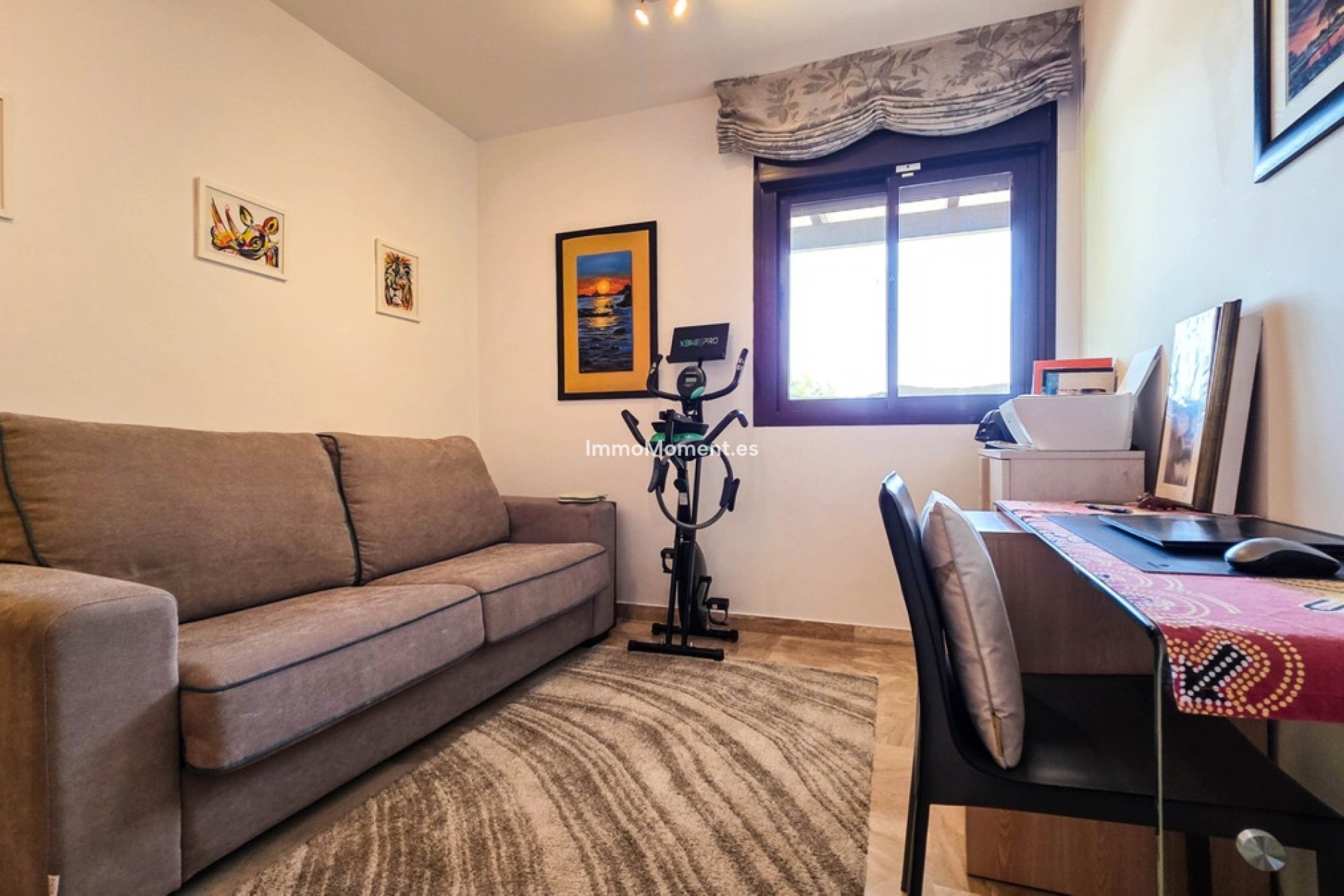 Reventa - Apartamento - Casares - Casares Centro