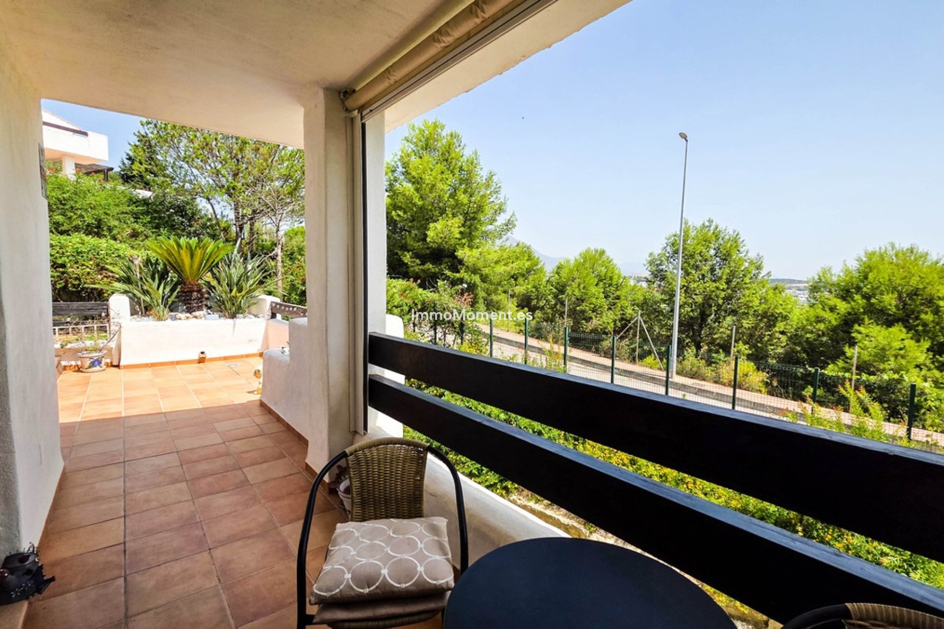 Reventa - Apartamento - Casares - Casares Centro