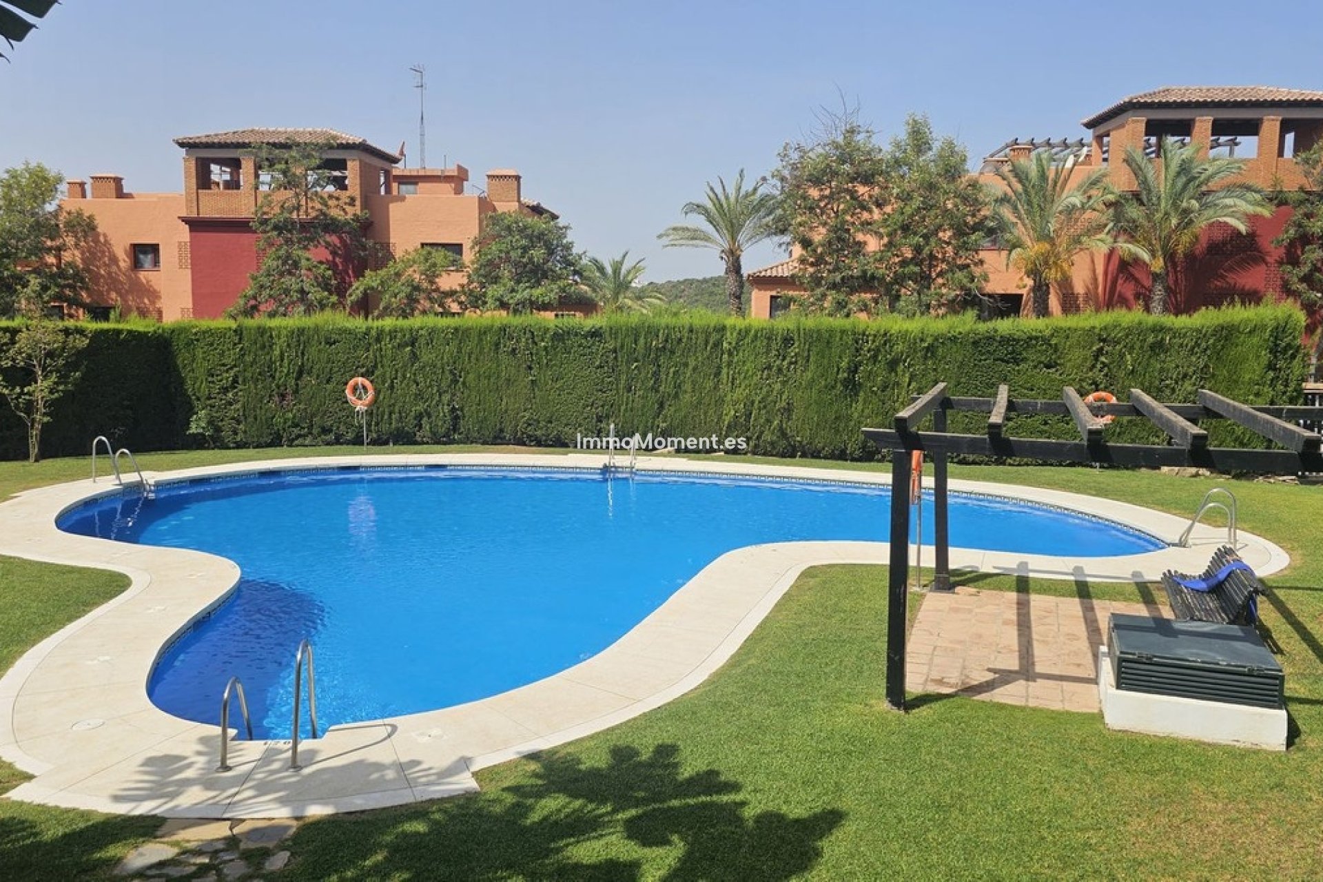 Reventa - Apartamento - Casares - Casares Centro