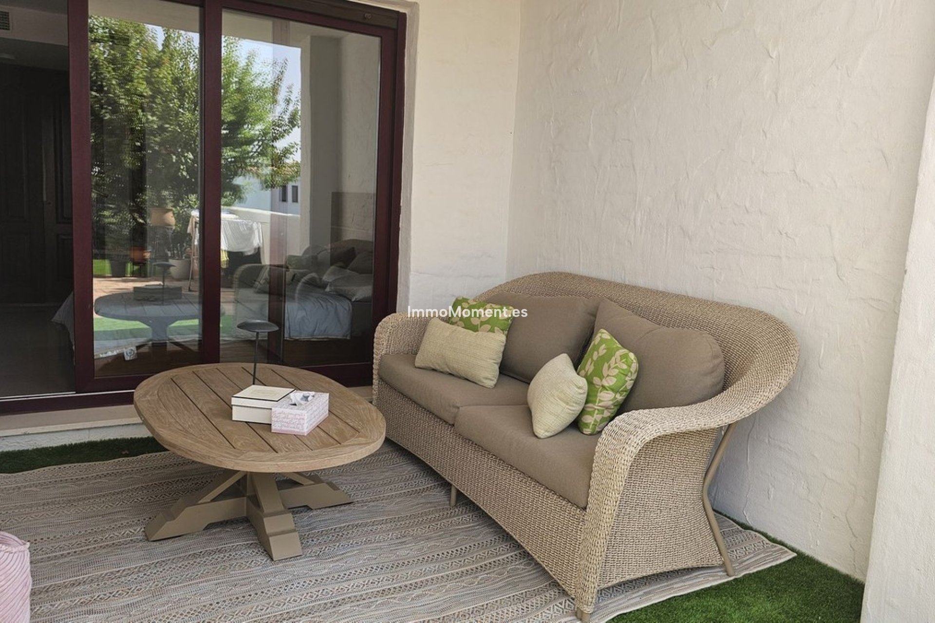 Reventa - Apartamento - Casares - Casares Centro