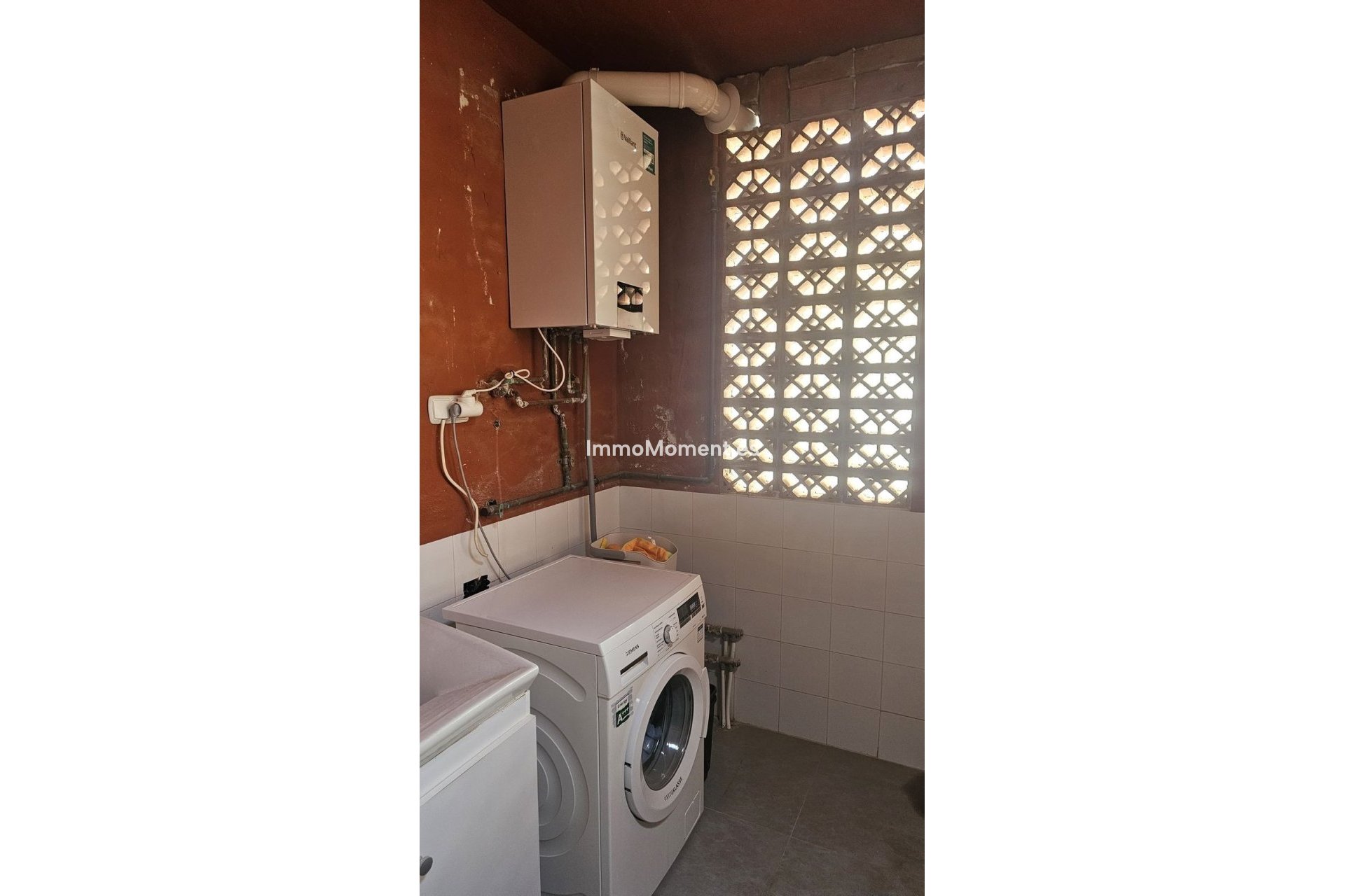 Reventa - Apartamento - Casares - Casares Centro