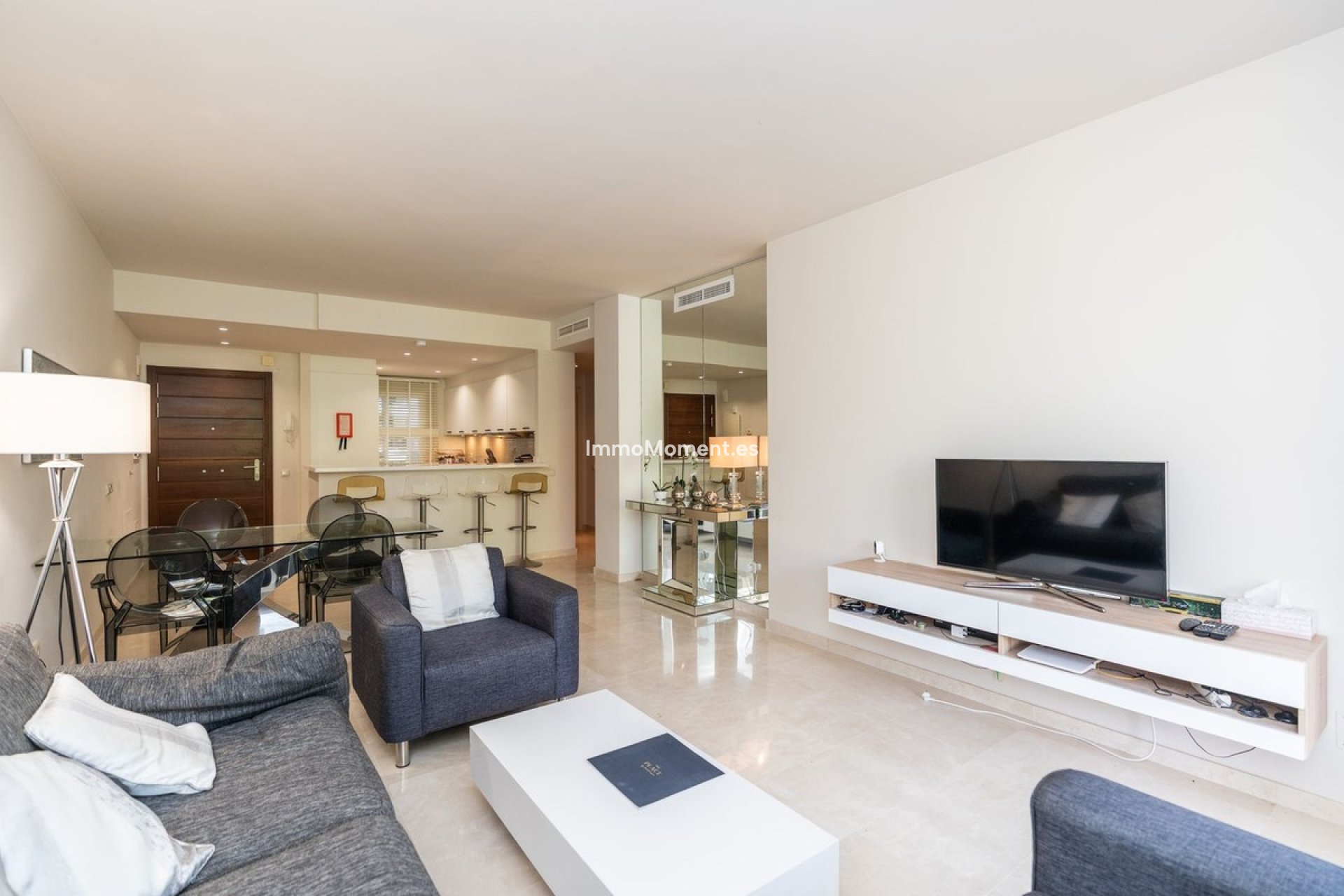 Reventa - Apartamento - Casares - Casares Centro
