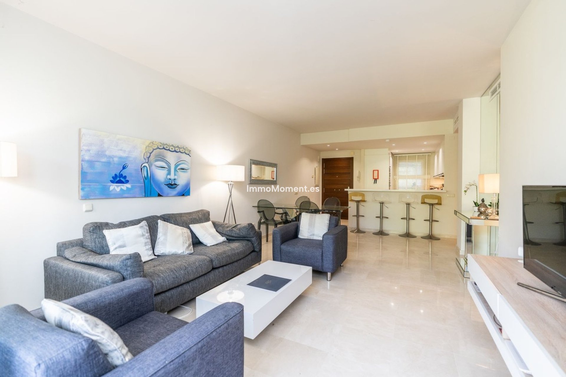 Reventa - Apartamento - Casares - Casares Centro
