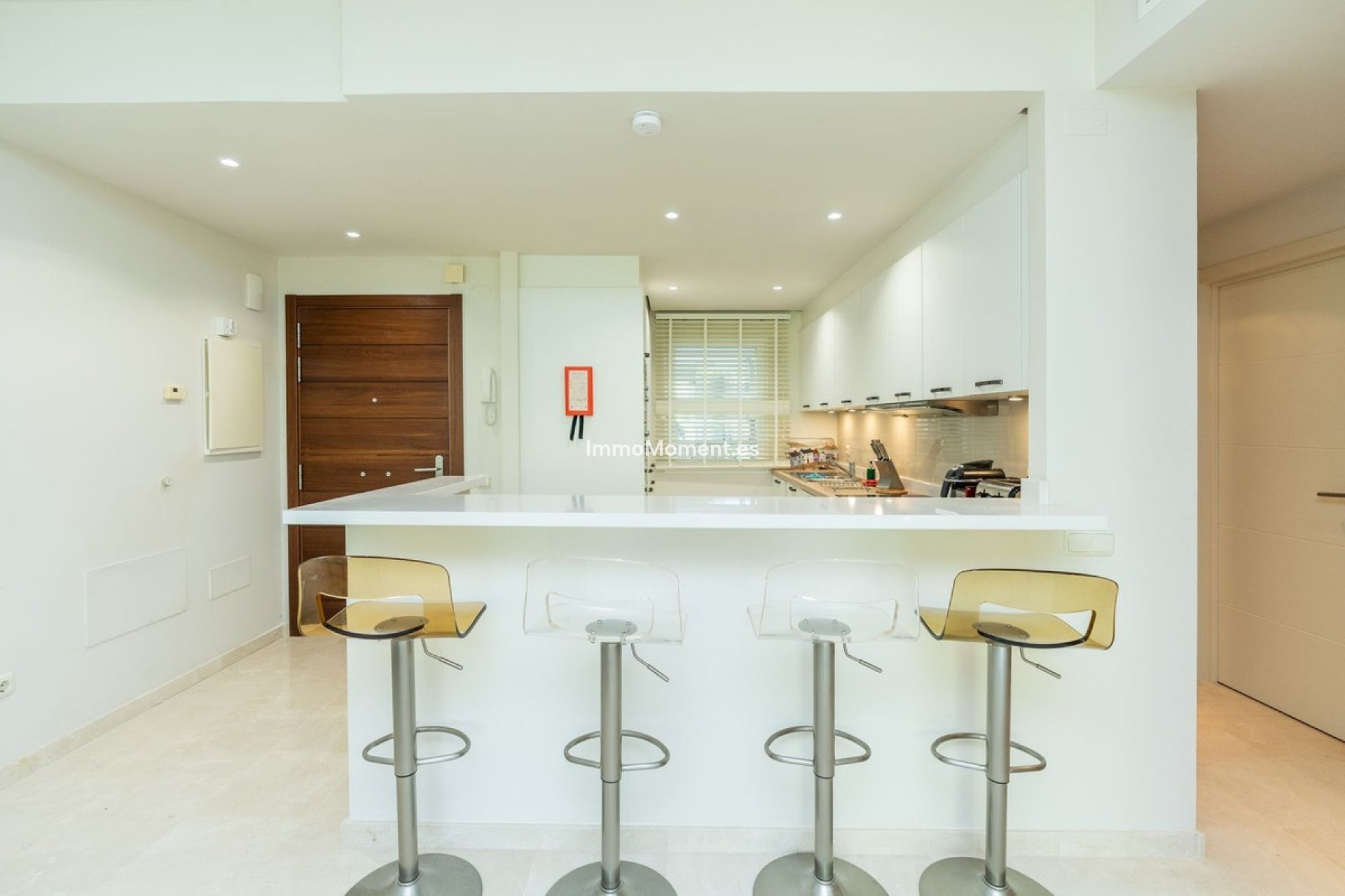 Reventa - Apartamento - Casares - Casares Centro