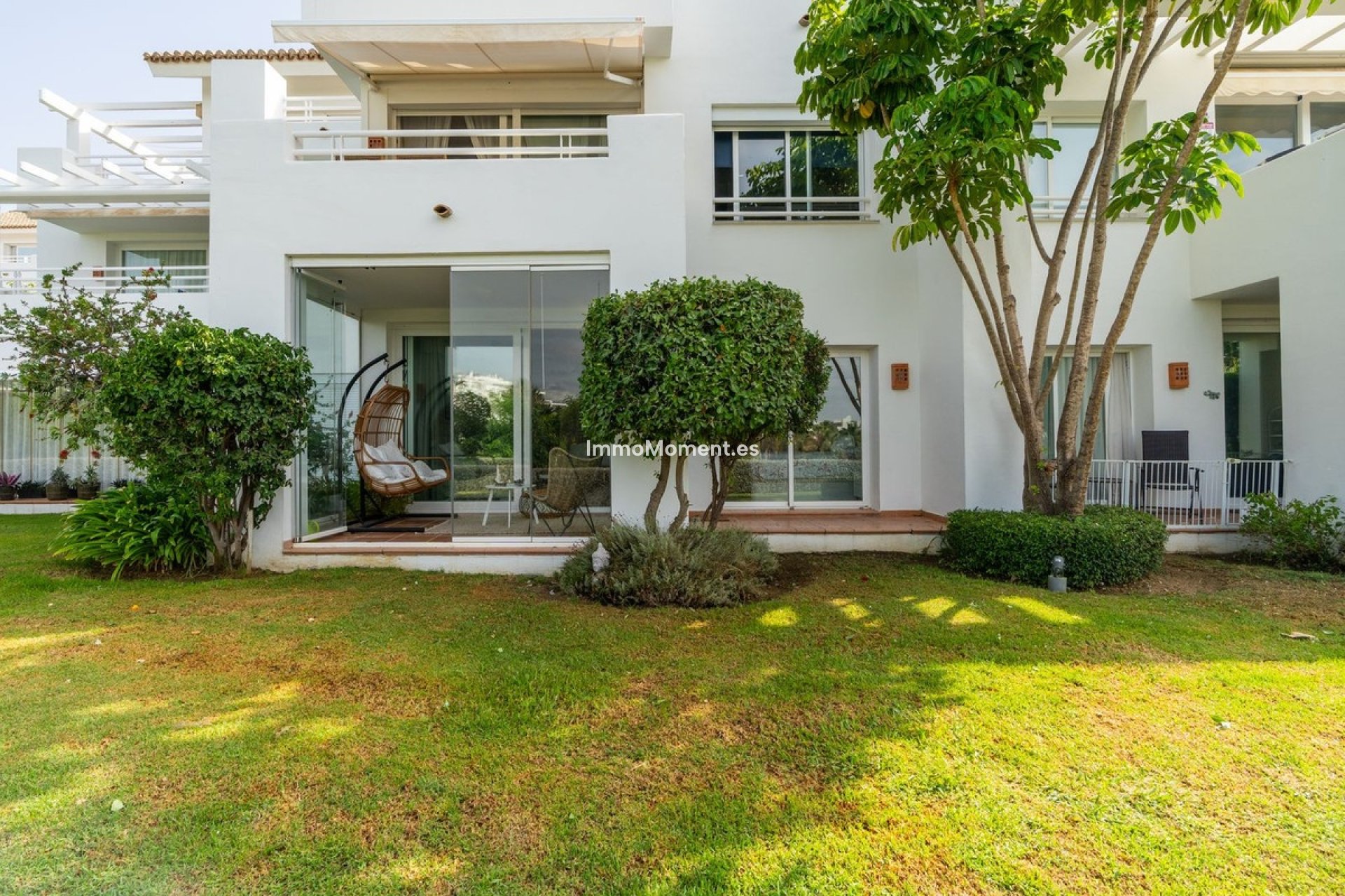 Reventa - Apartamento - Casares - Casares Centro