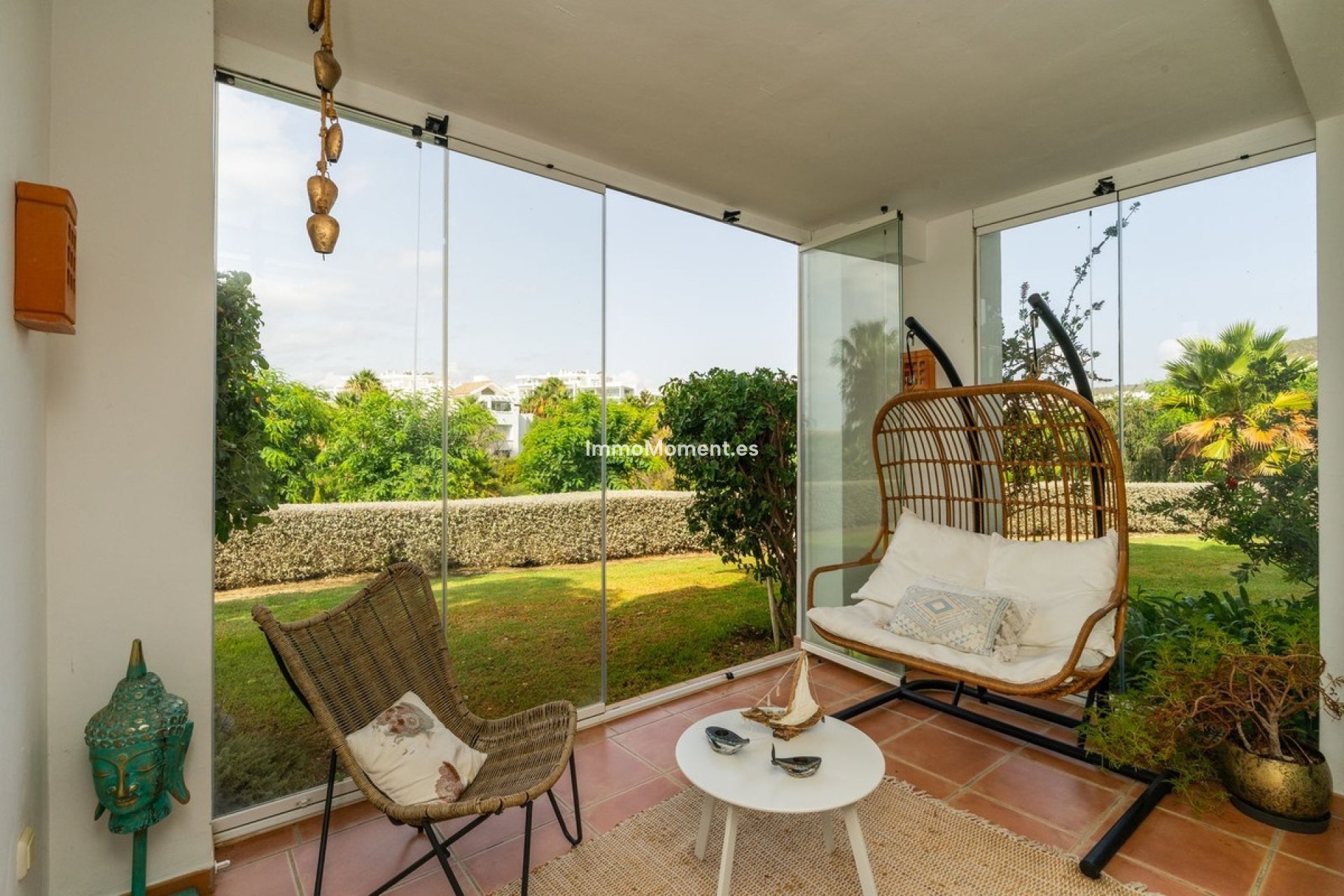 Reventa - Apartamento - Casares - Casares Centro