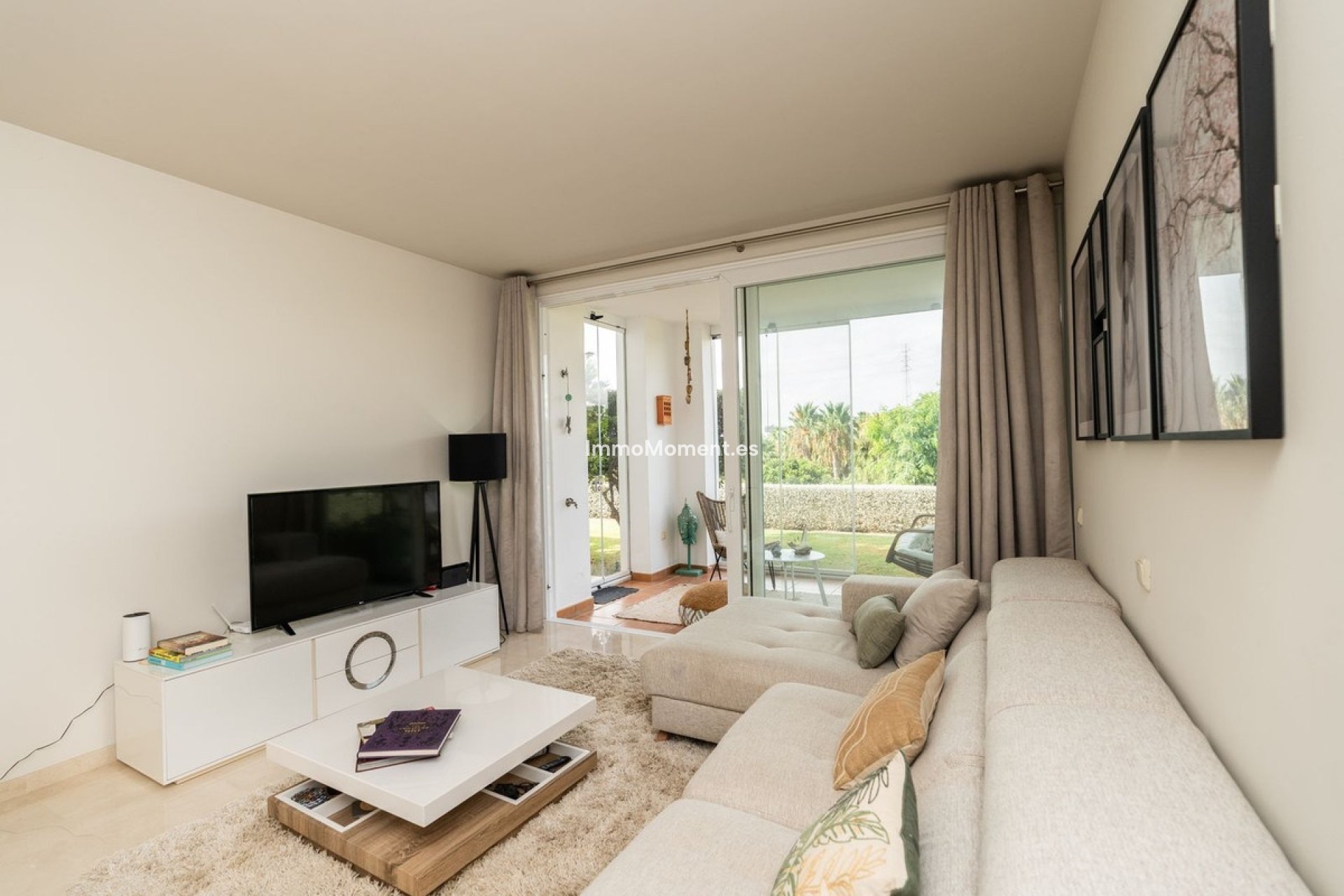 Reventa - Apartamento - Casares - Casares Centro