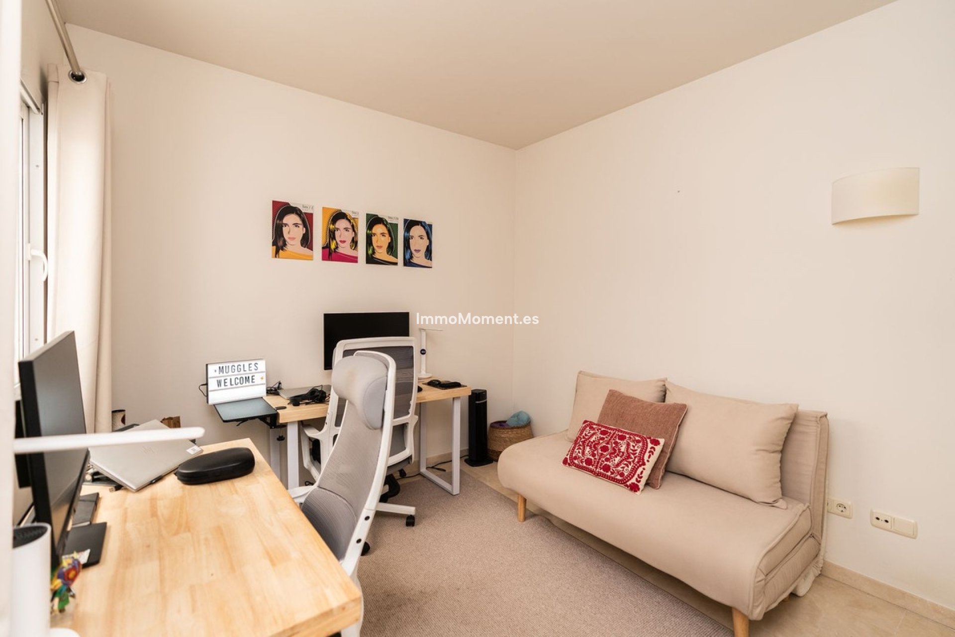 Reventa - Apartamento - Casares - Casares Centro