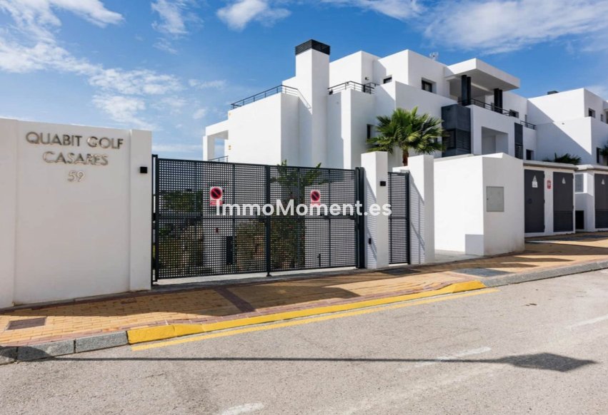 Reventa - Apartamento - Casares - Casares Centro