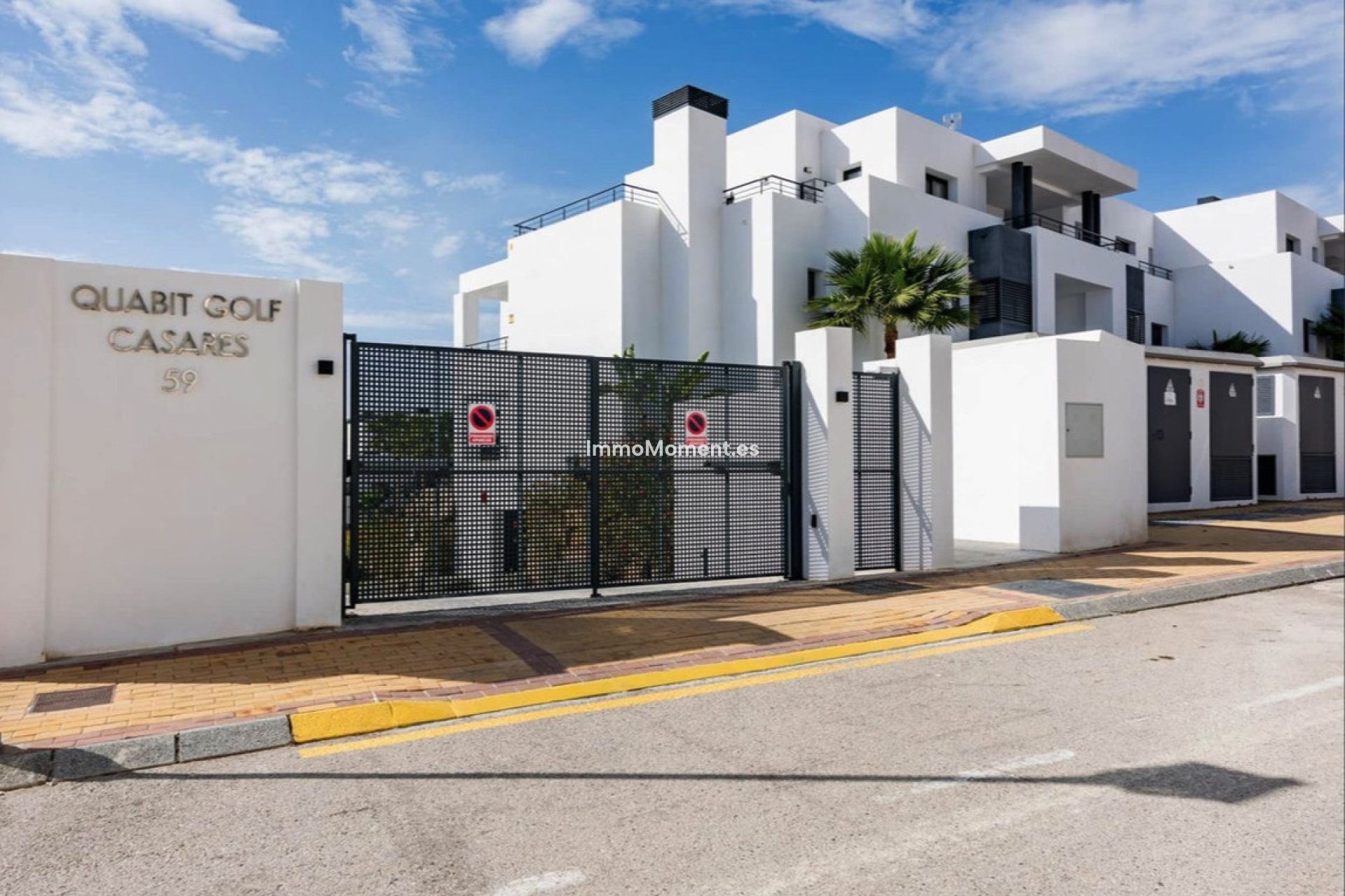 Reventa - Apartamento - Casares - Casares Centro