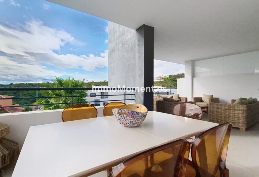 Reventa - Apartamento - Casares - Casares Centro