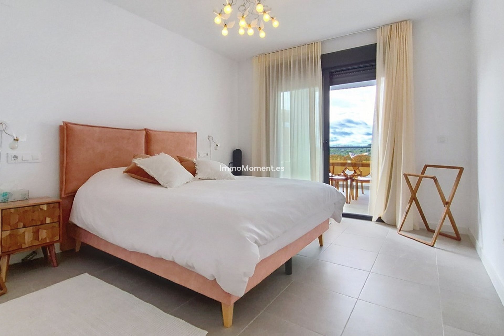 Reventa - Apartamento - Casares - Casares Centro