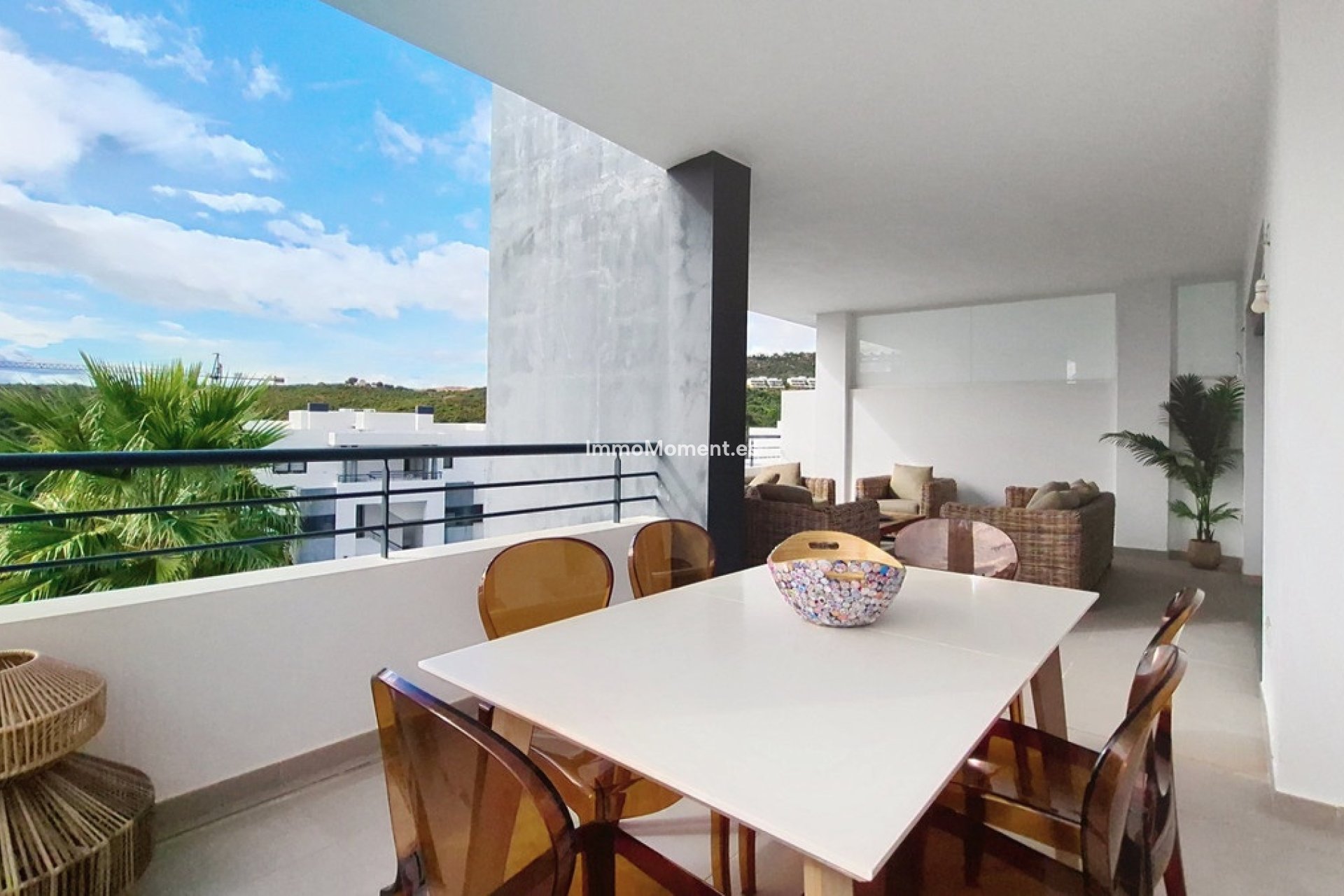 Reventa - Apartamento - Casares - Casares Centro
