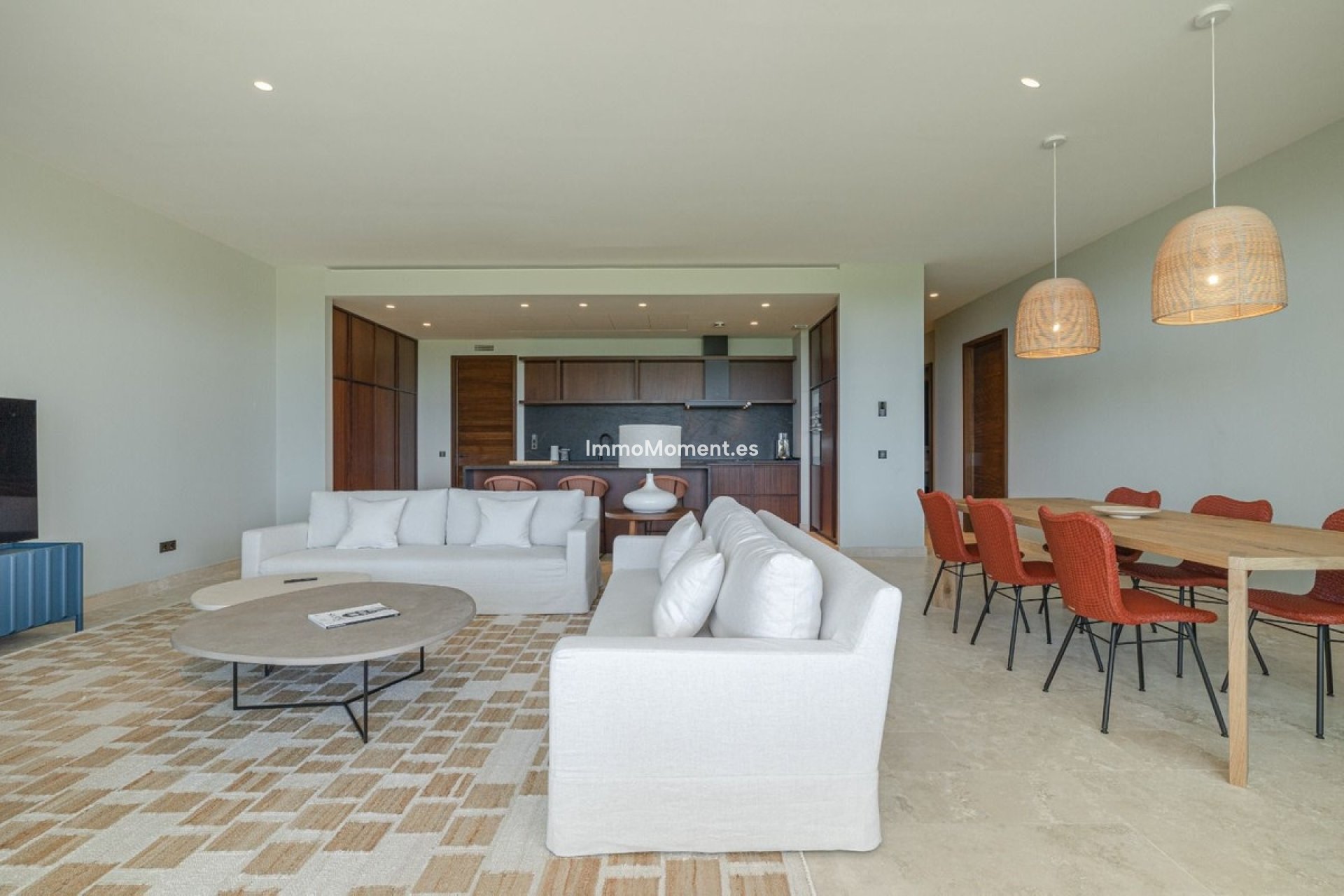 Reventa - Apartamento - Casares - Casares Centro