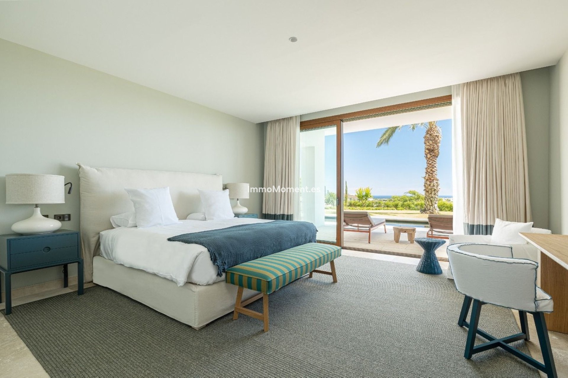 Reventa - Apartamento - Casares - Casares Centro