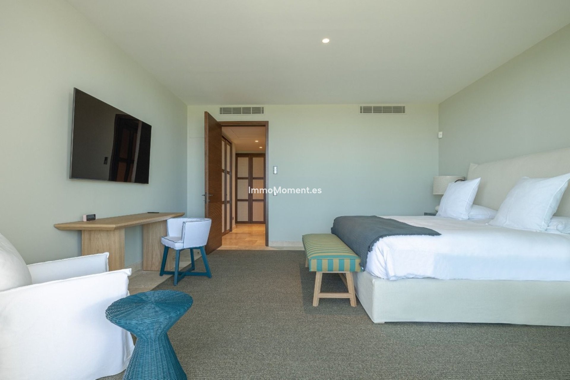 Reventa - Apartamento - Casares - Casares Centro