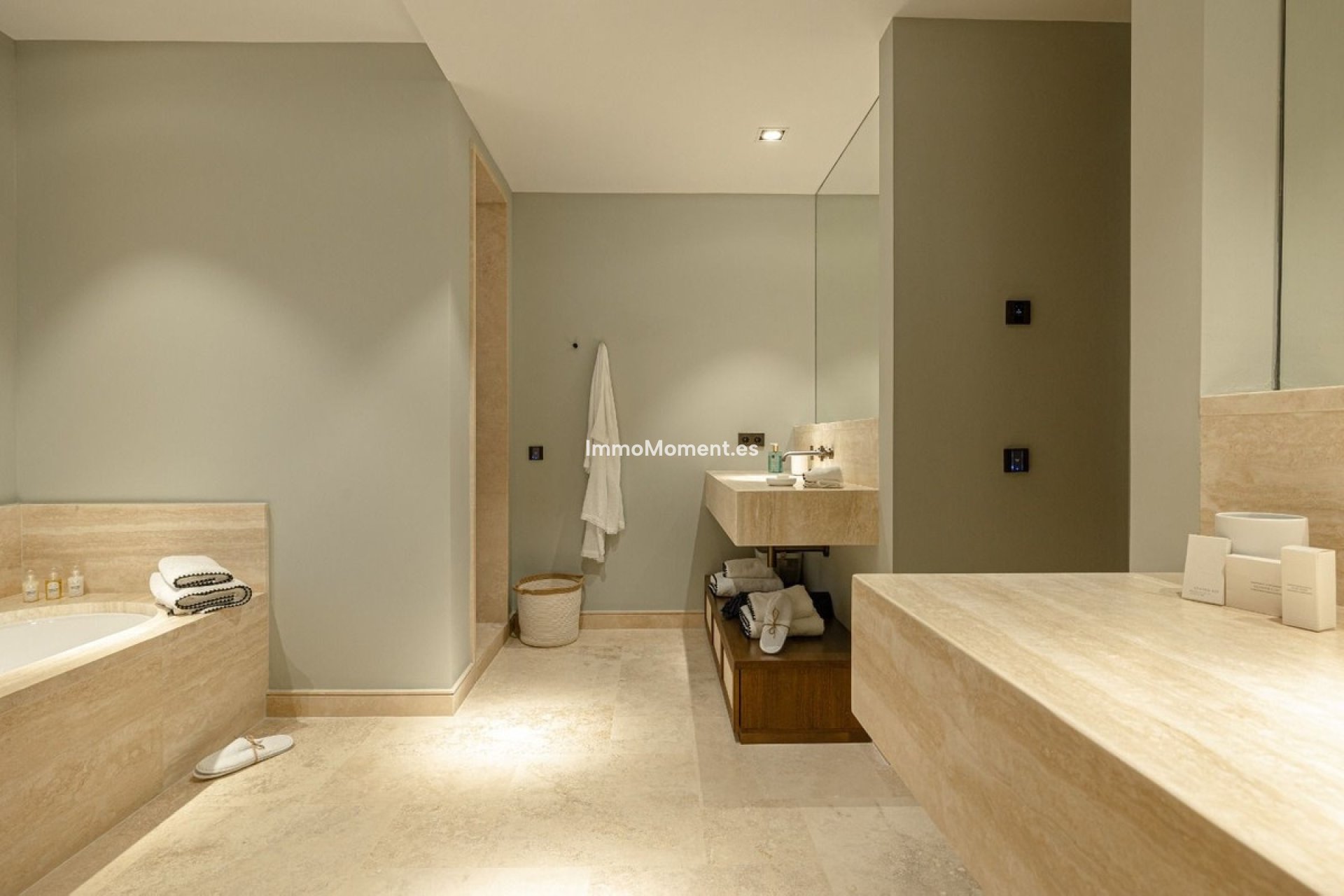 Reventa - Apartamento - Casares - Casares Centro