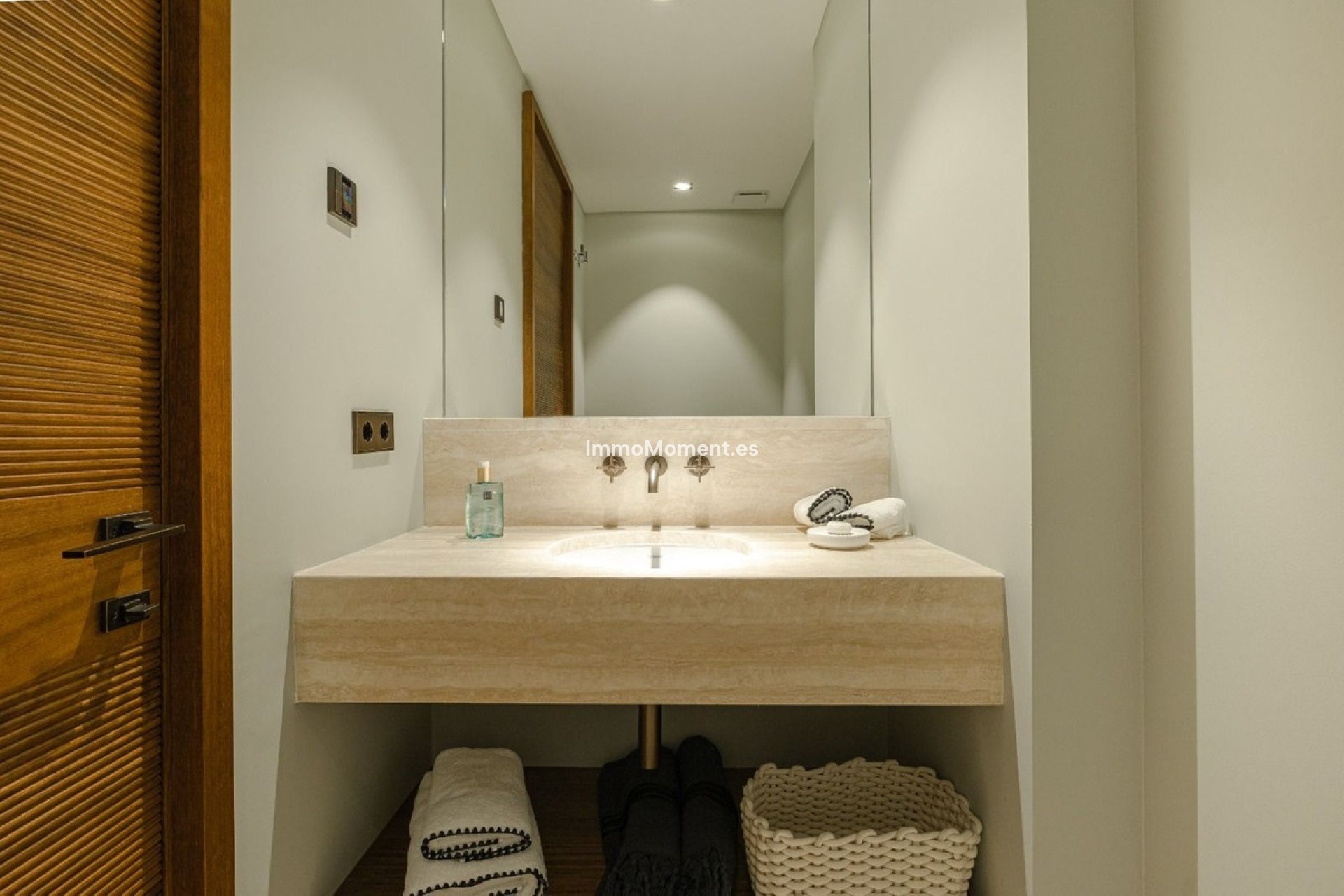 Reventa - Apartamento - Casares - Casares Centro