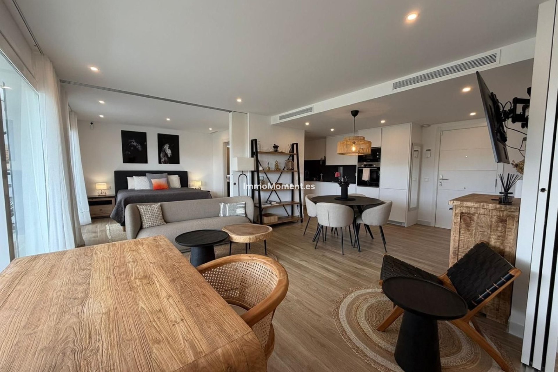 Reventa - Apartamento - Casares - Casares Centro