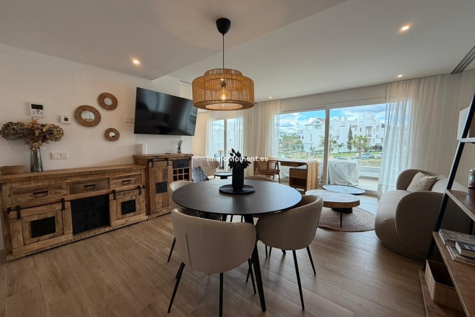 Reventa - Apartamento - Casares - Casares Centro