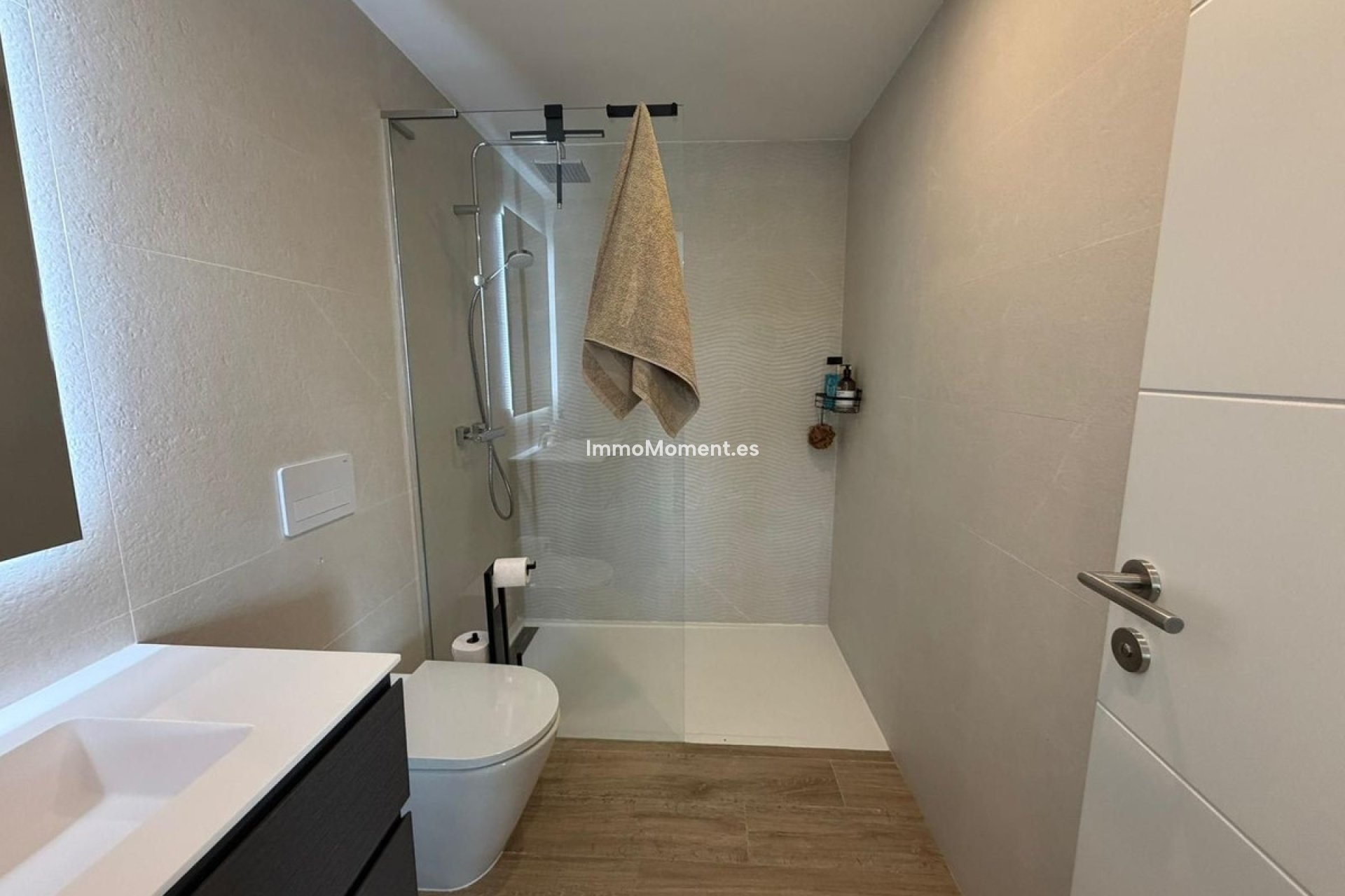 Reventa - Apartamento - Casares - Casares Centro