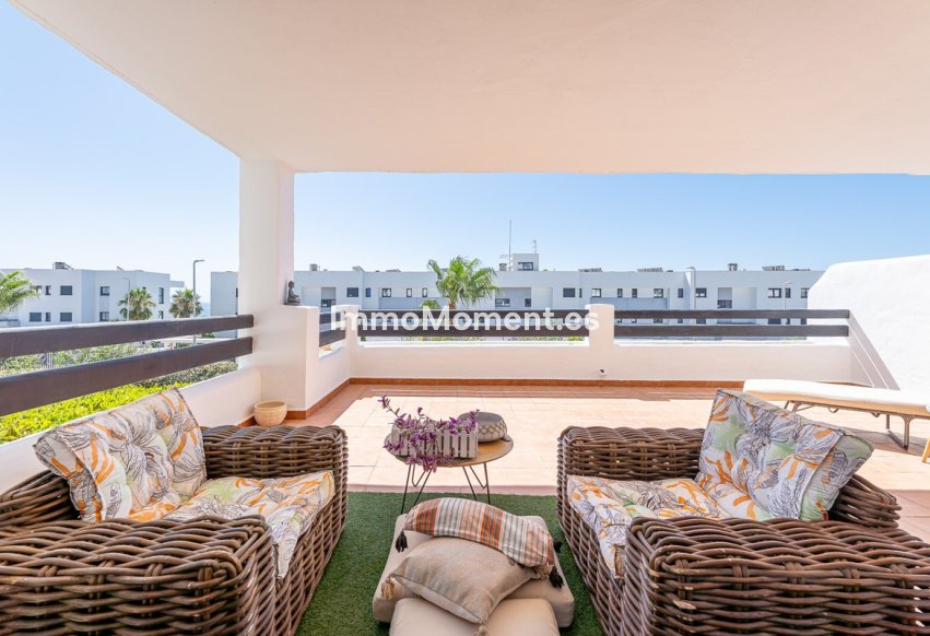 Reventa - Apartamento - Casares - Casares Centro