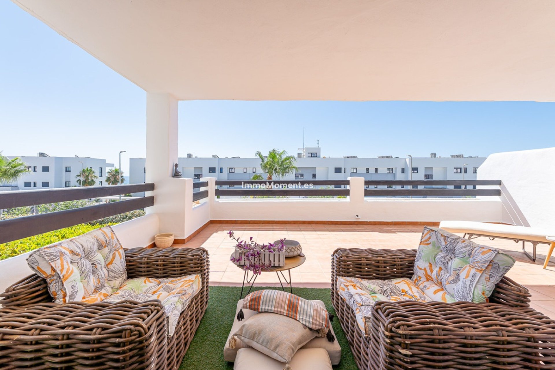 Reventa - Apartamento - Casares - Casares Centro