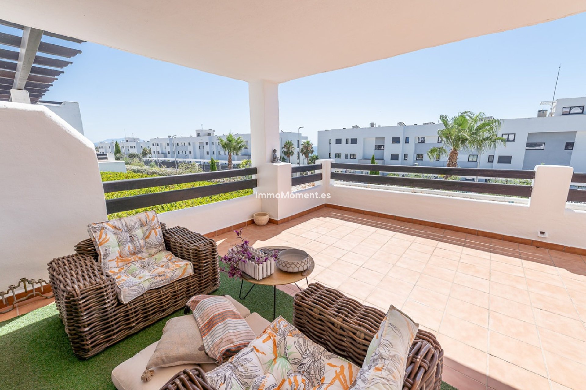 Reventa - Apartamento - Casares - Casares Centro