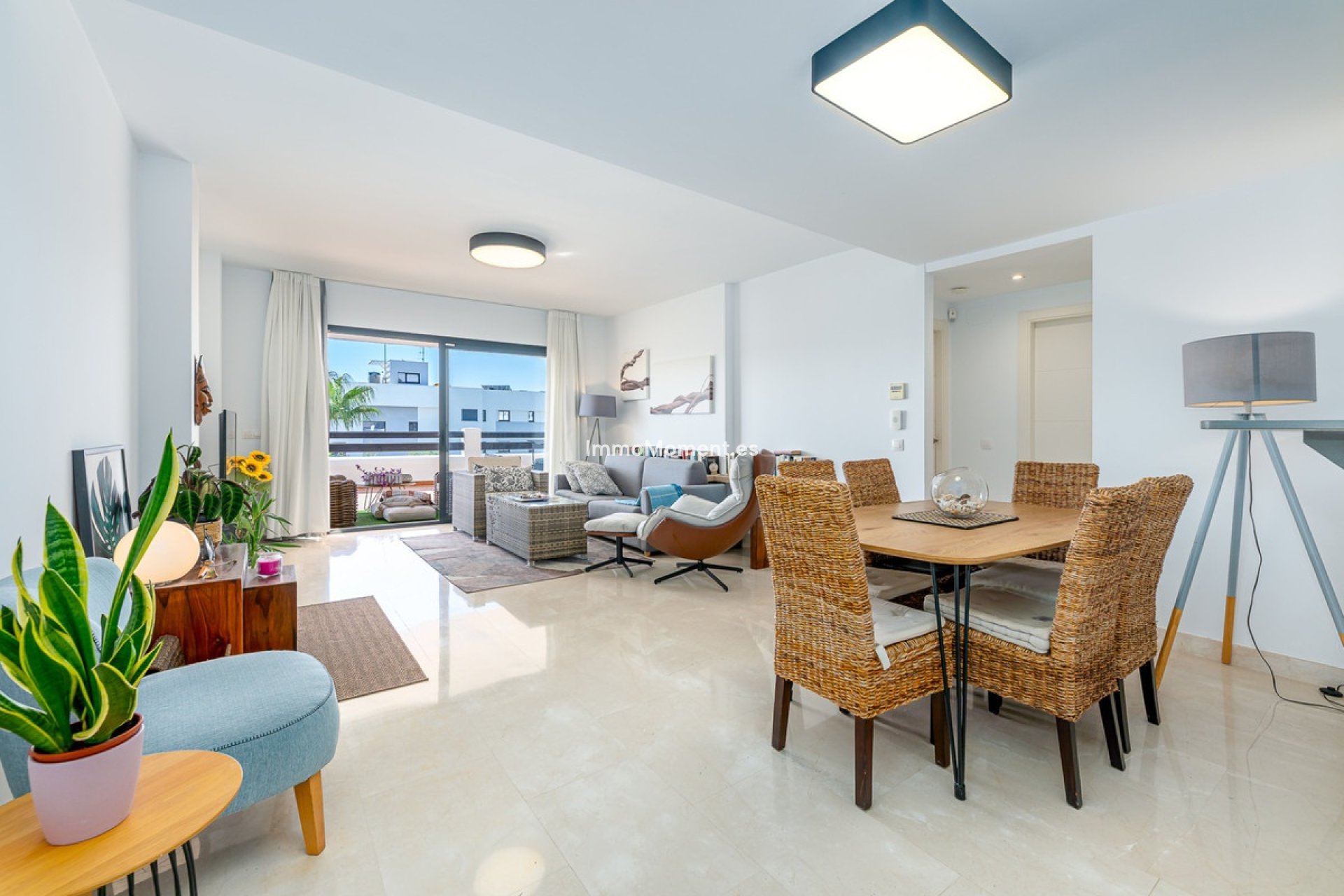 Reventa - Apartamento - Casares - Casares Centro