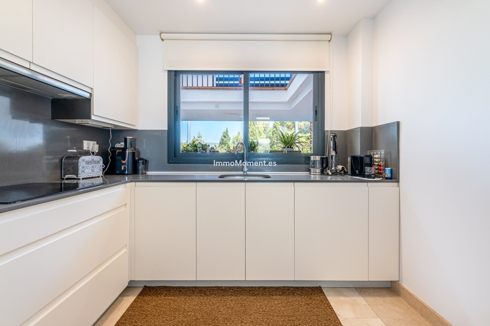 Reventa - Apartamento - Casares - Casares Centro