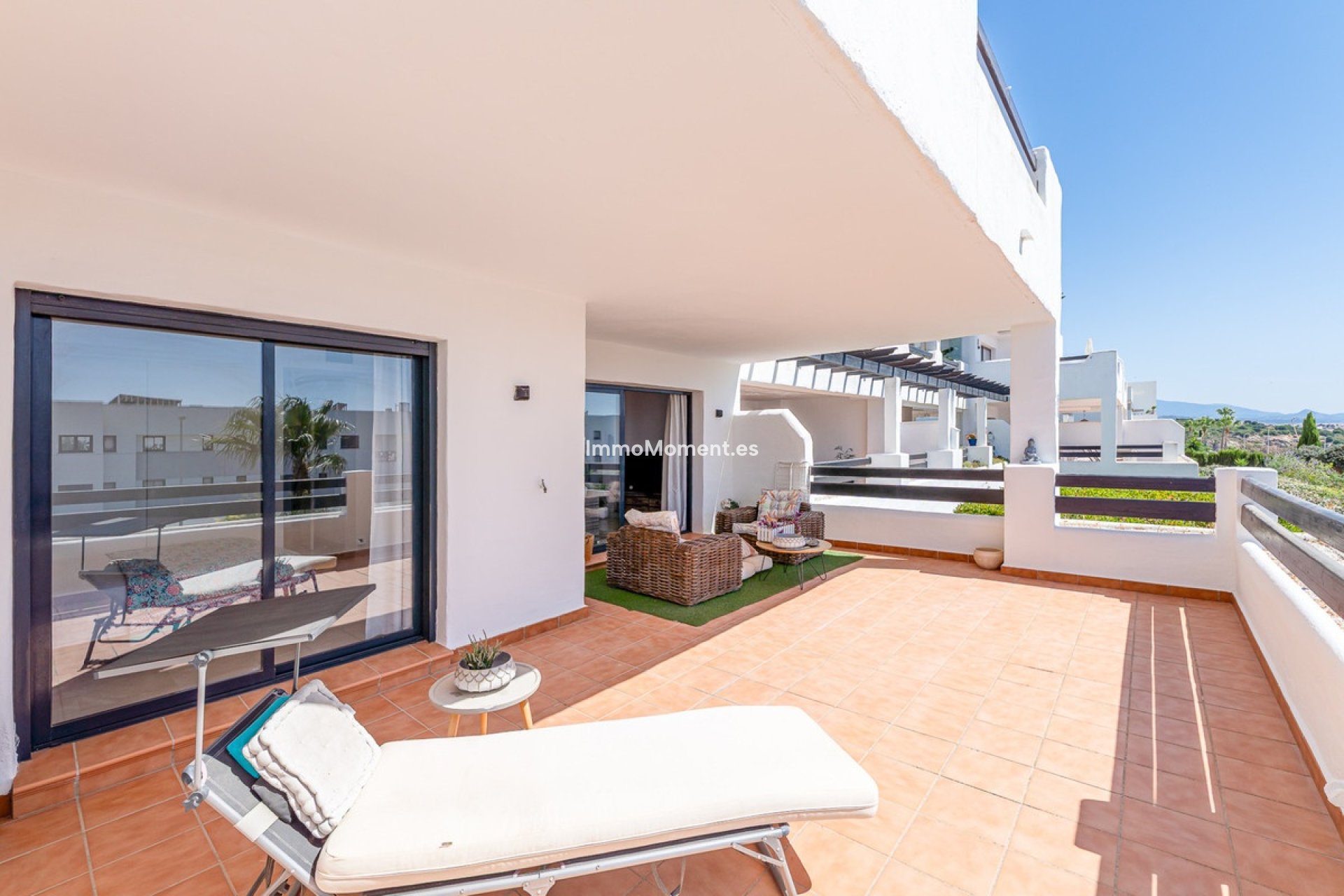 Reventa - Apartamento - Casares - Casares Centro