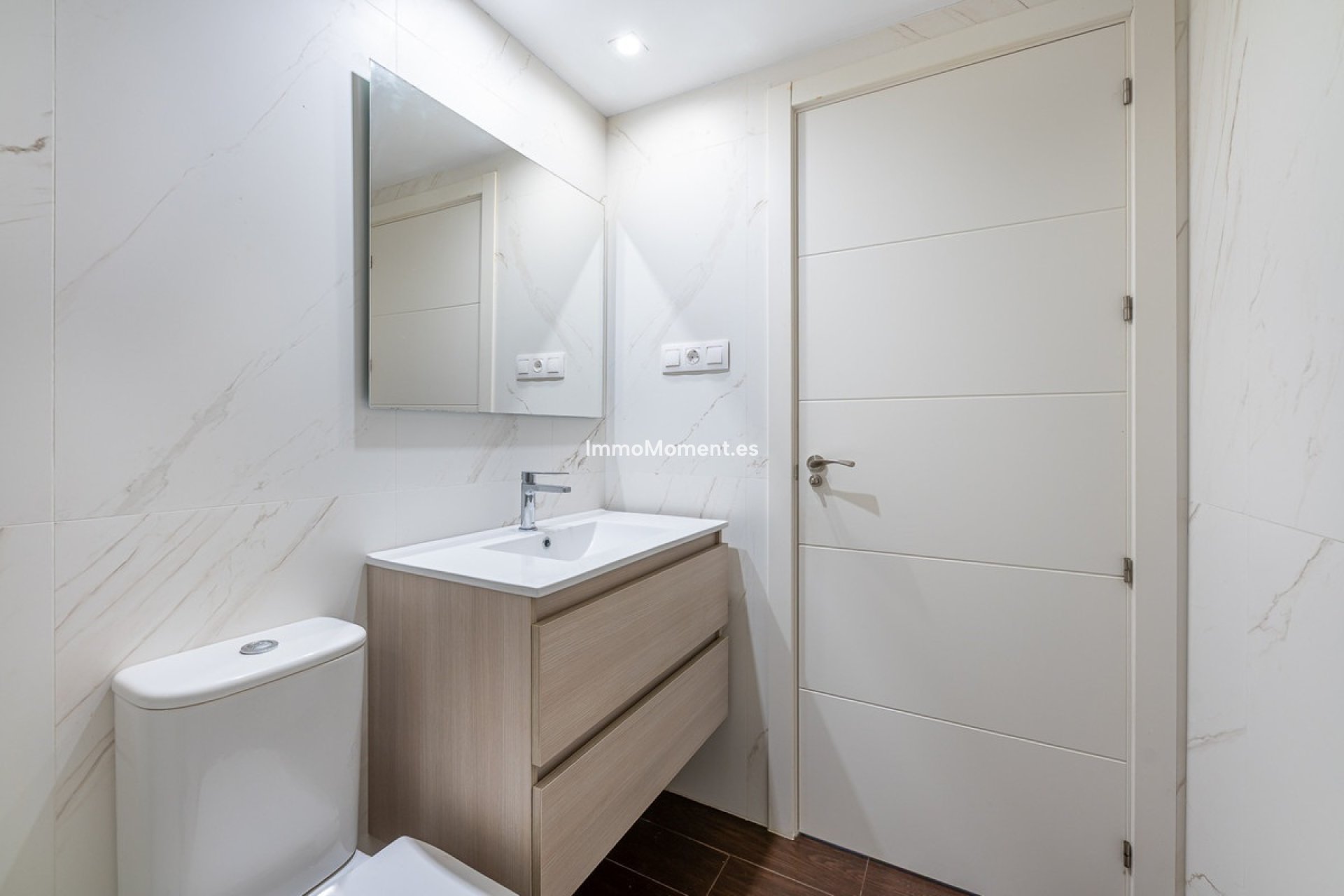 Reventa - Apartamento - Casares - Casares Centro