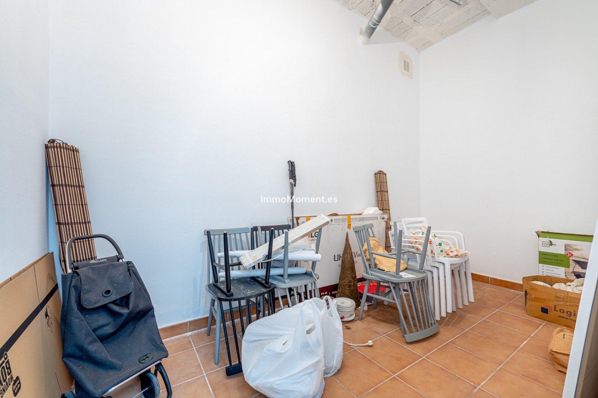 Reventa - Apartamento - Casares - Casares Centro
