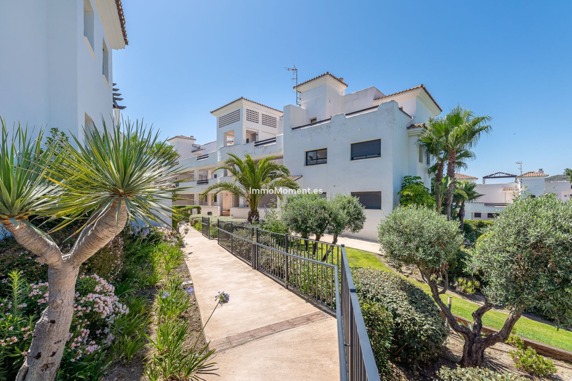 Reventa - Apartamento - Casares - Casares Centro