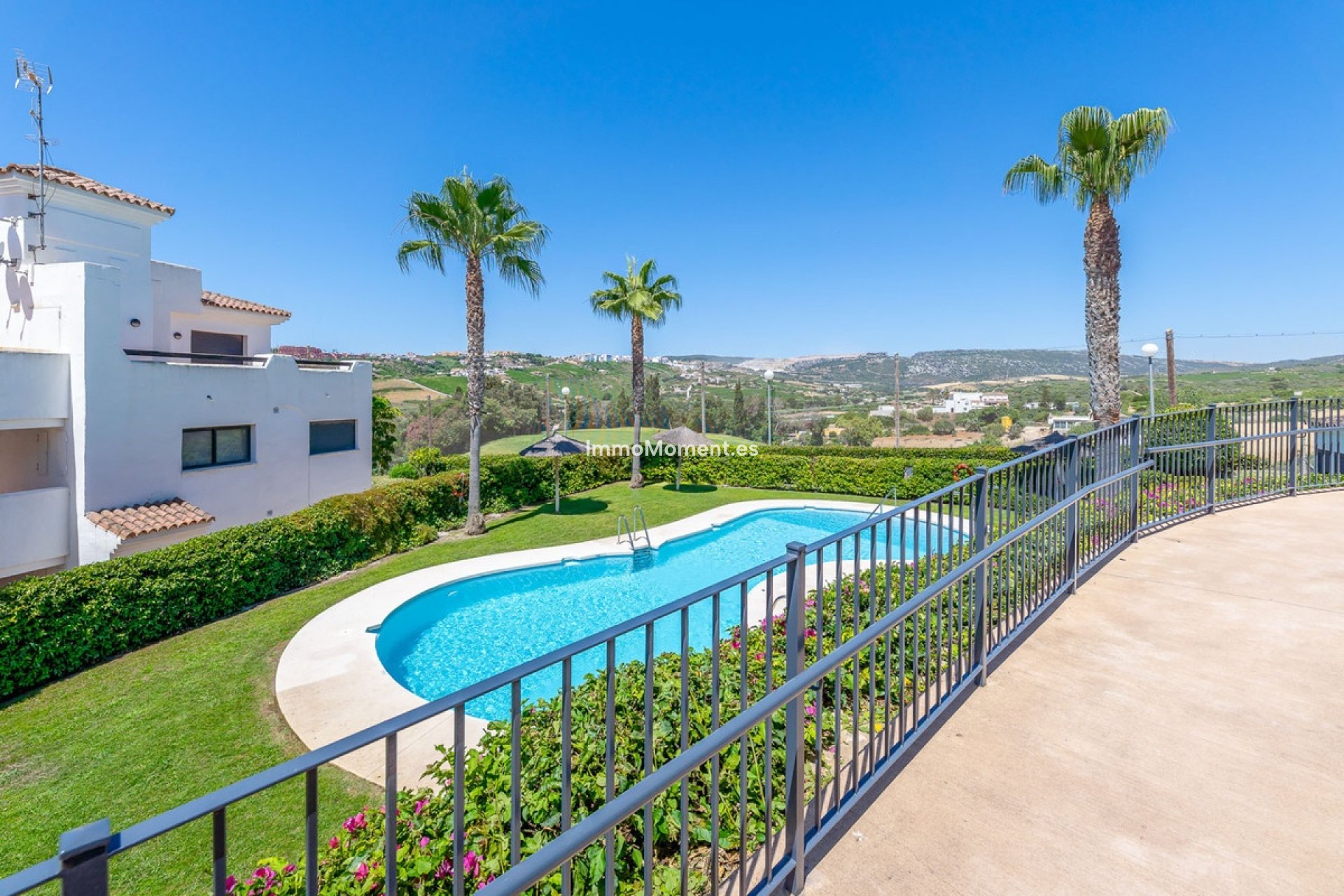 Reventa - Apartamento - Casares - Casares Centro