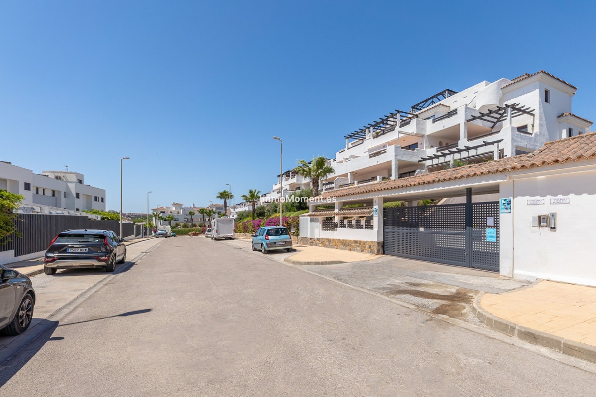 Reventa - Apartamento - Casares - Casares Centro