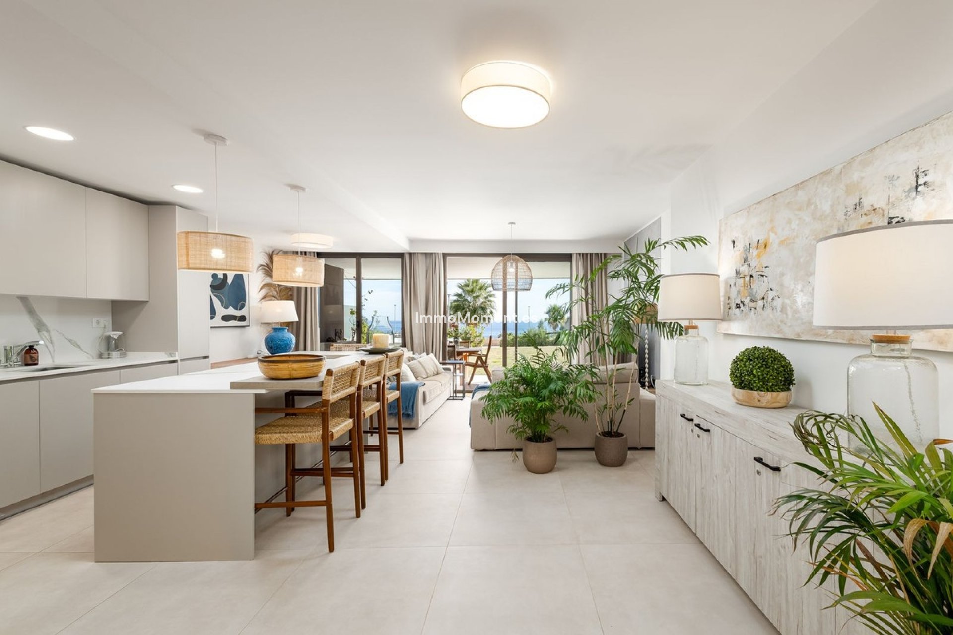 Reventa - Apartamento - Casares - Casares Centro
