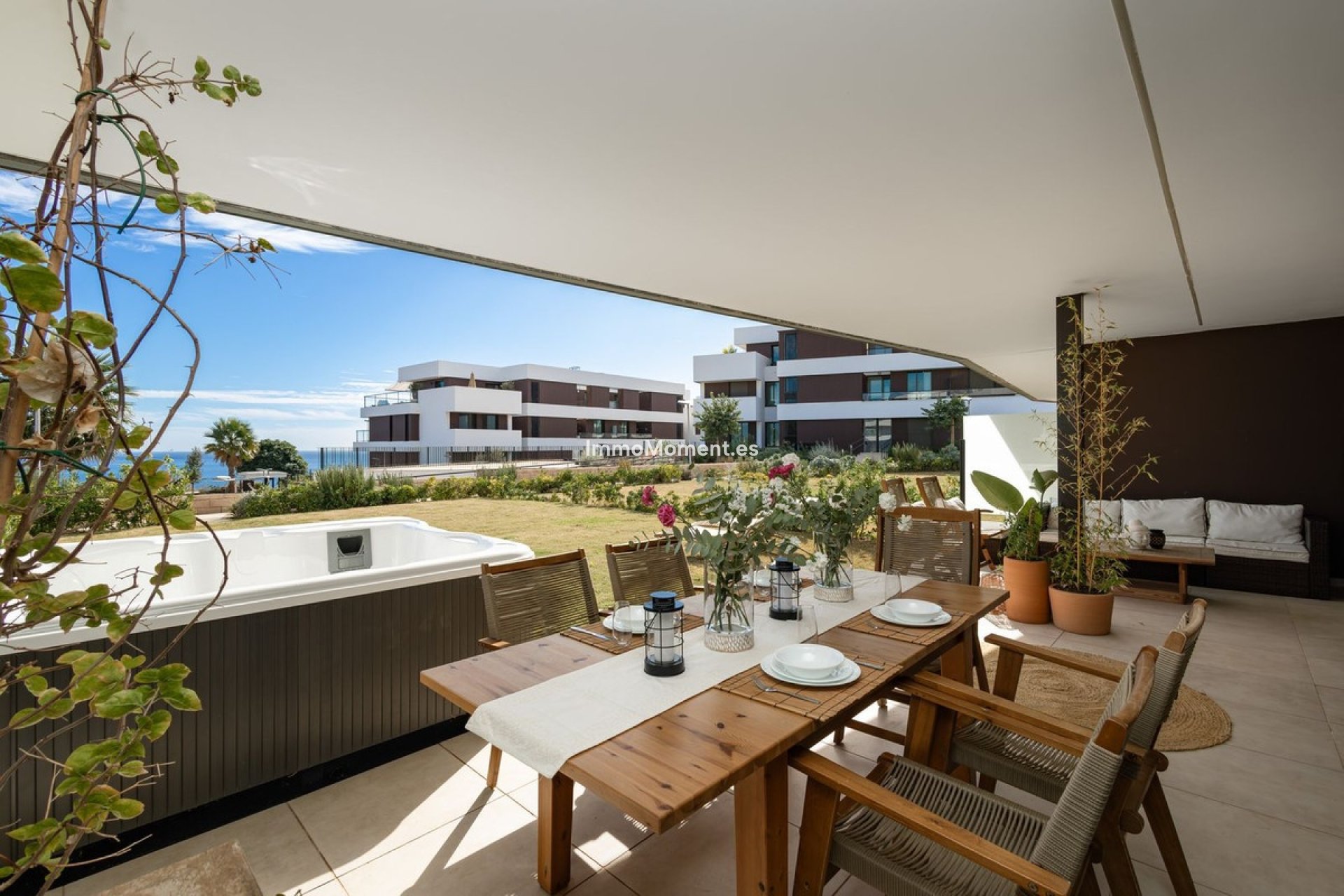 Reventa - Apartamento - Casares - Casares Centro