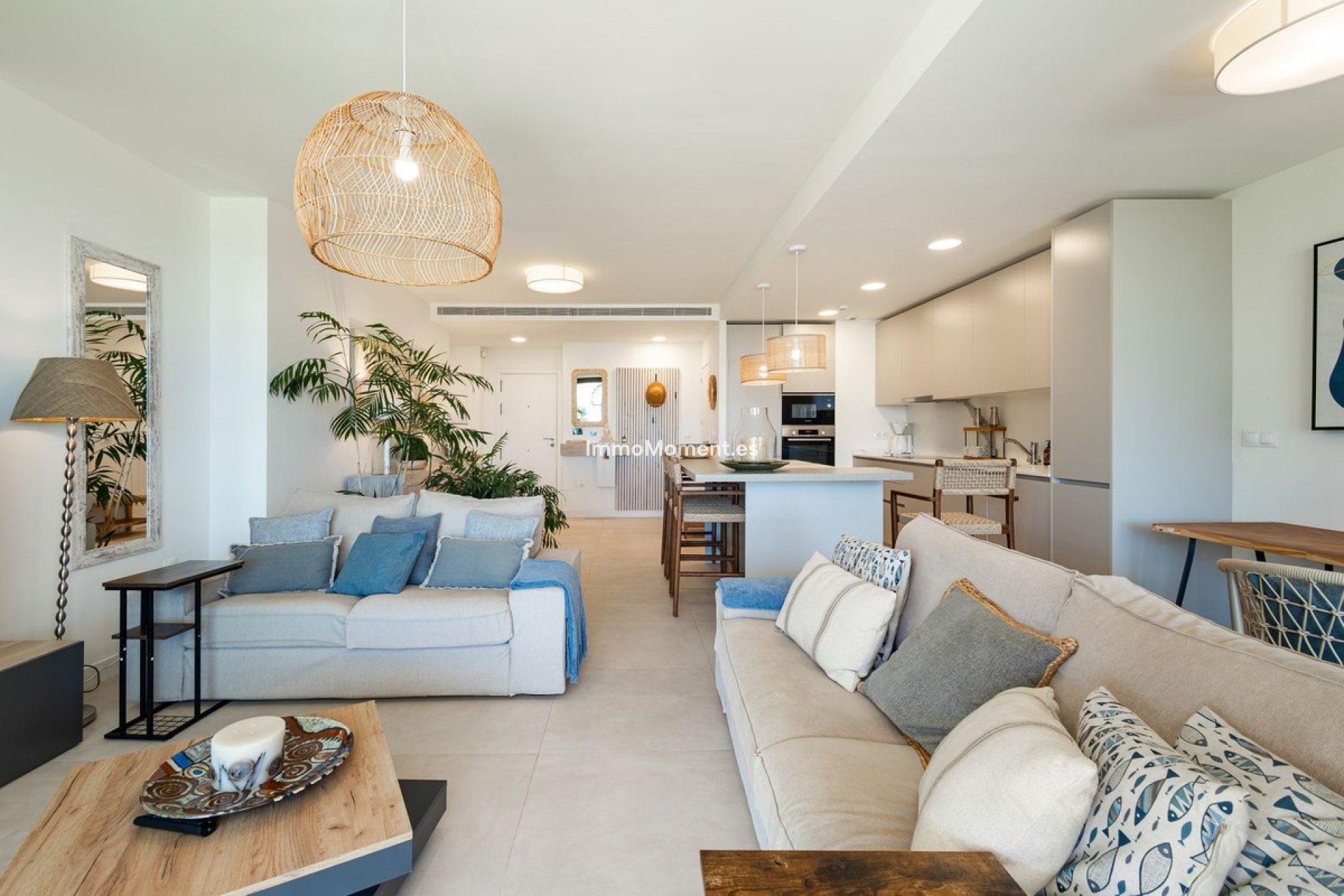 Reventa - Apartamento - Casares - Casares Centro