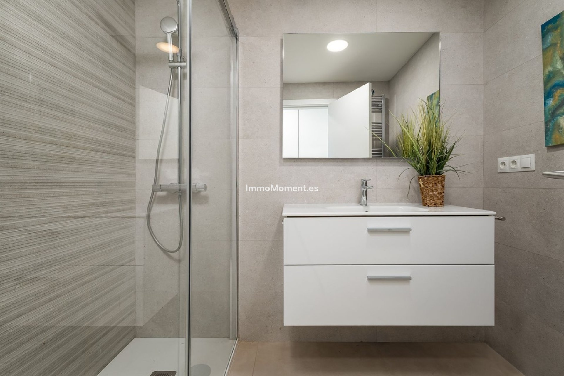Reventa - Apartamento - Casares - Casares Centro